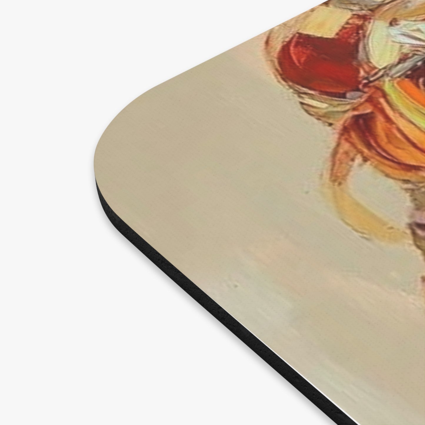Artistic Mouse Pad