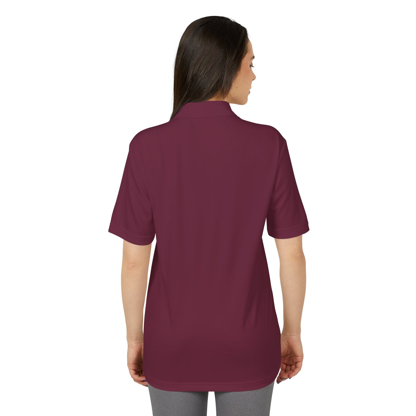 Unisex Sports Shirt by Adidas