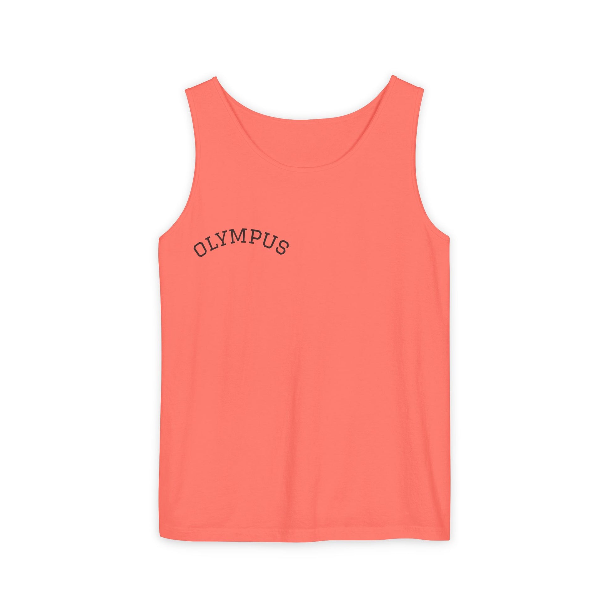 Olympus Tank Top - Dress Like a God