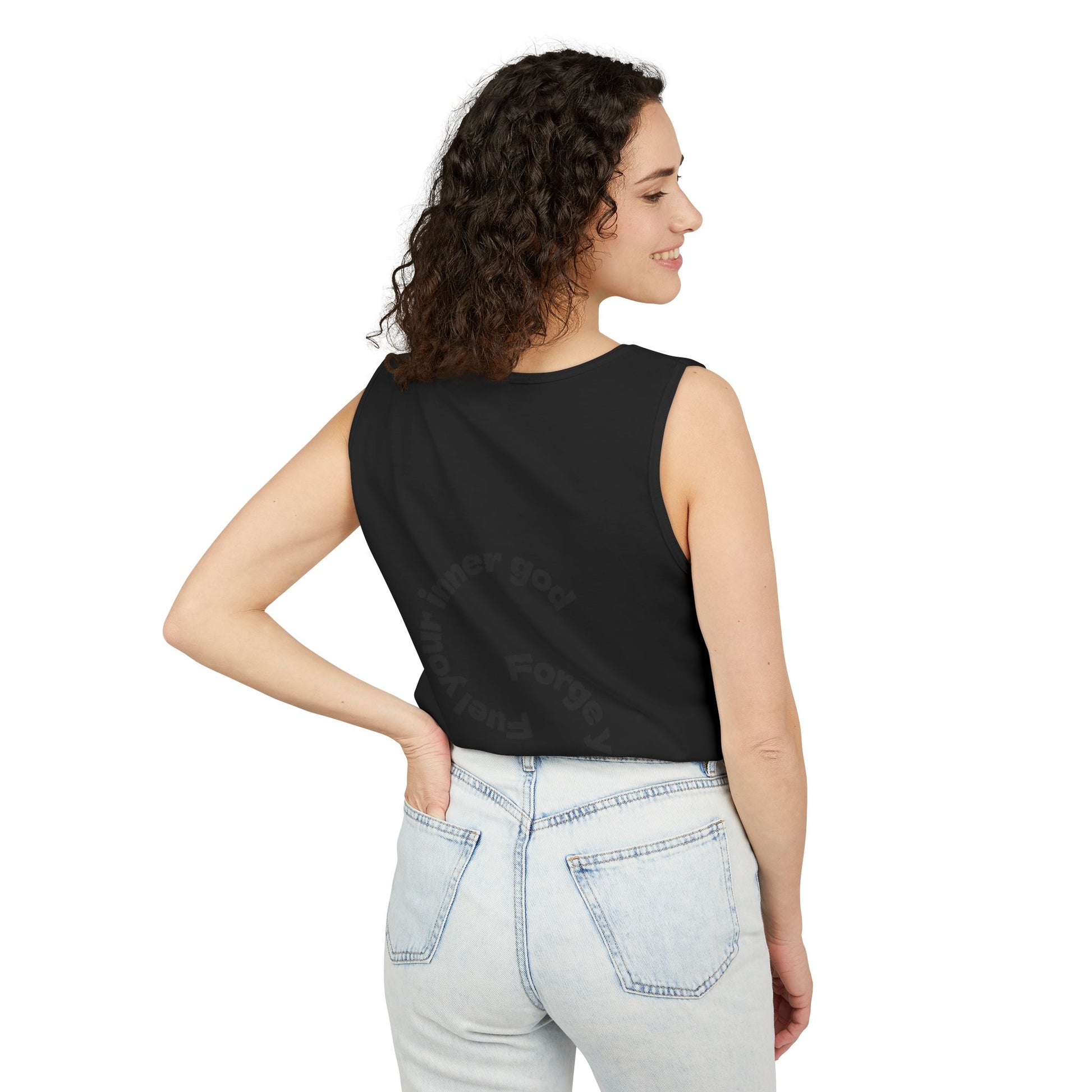 Olympus Tank Top - Dress Like a God