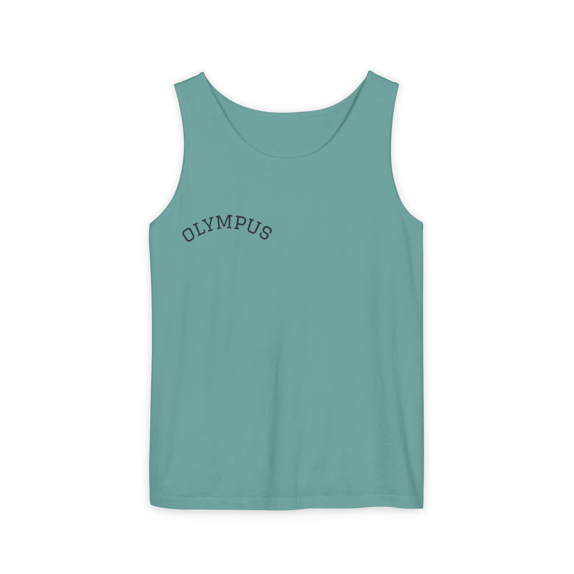 Olympus Tank Top - Dress Like a God