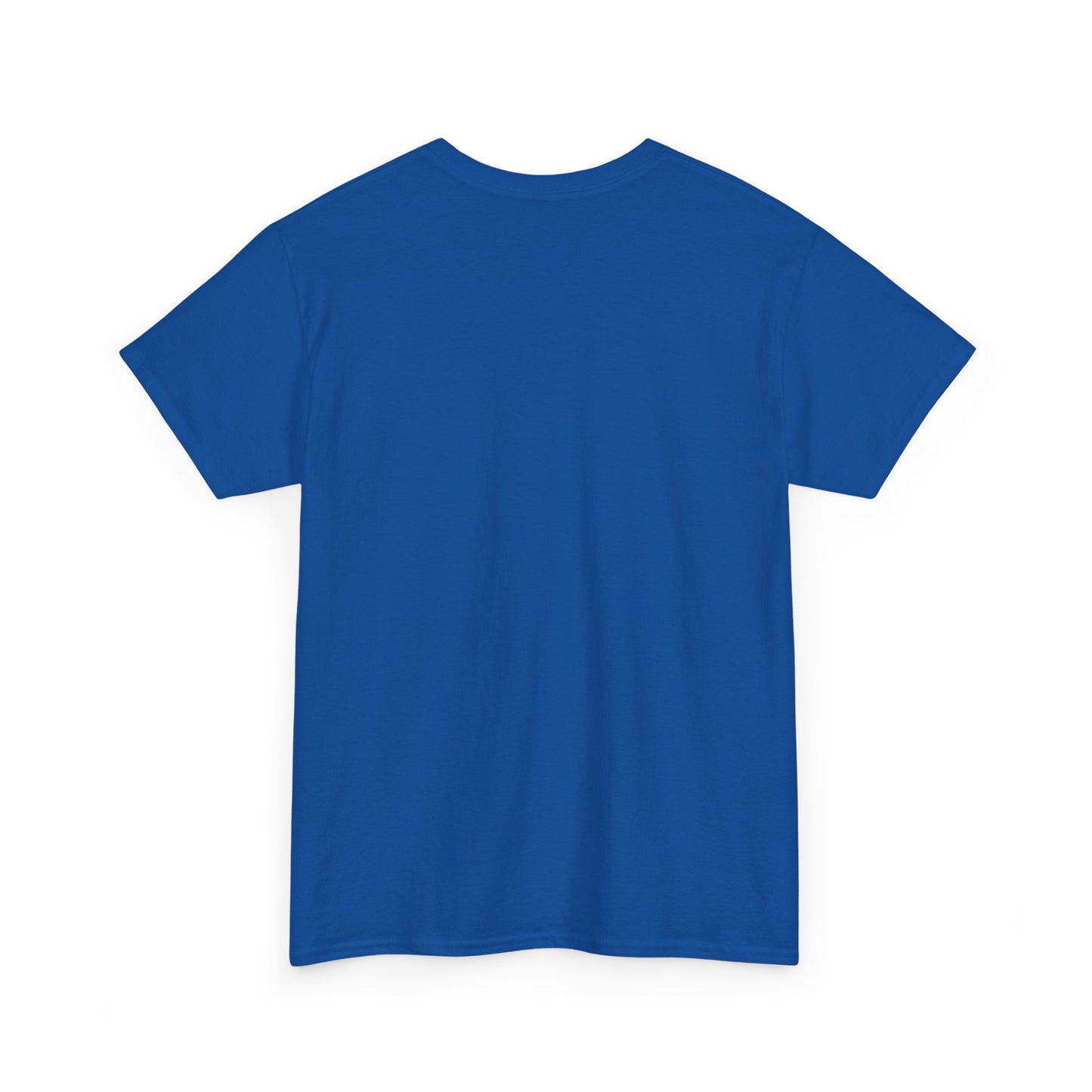 Cat Explosion Unisex Heavy Cotton Tee