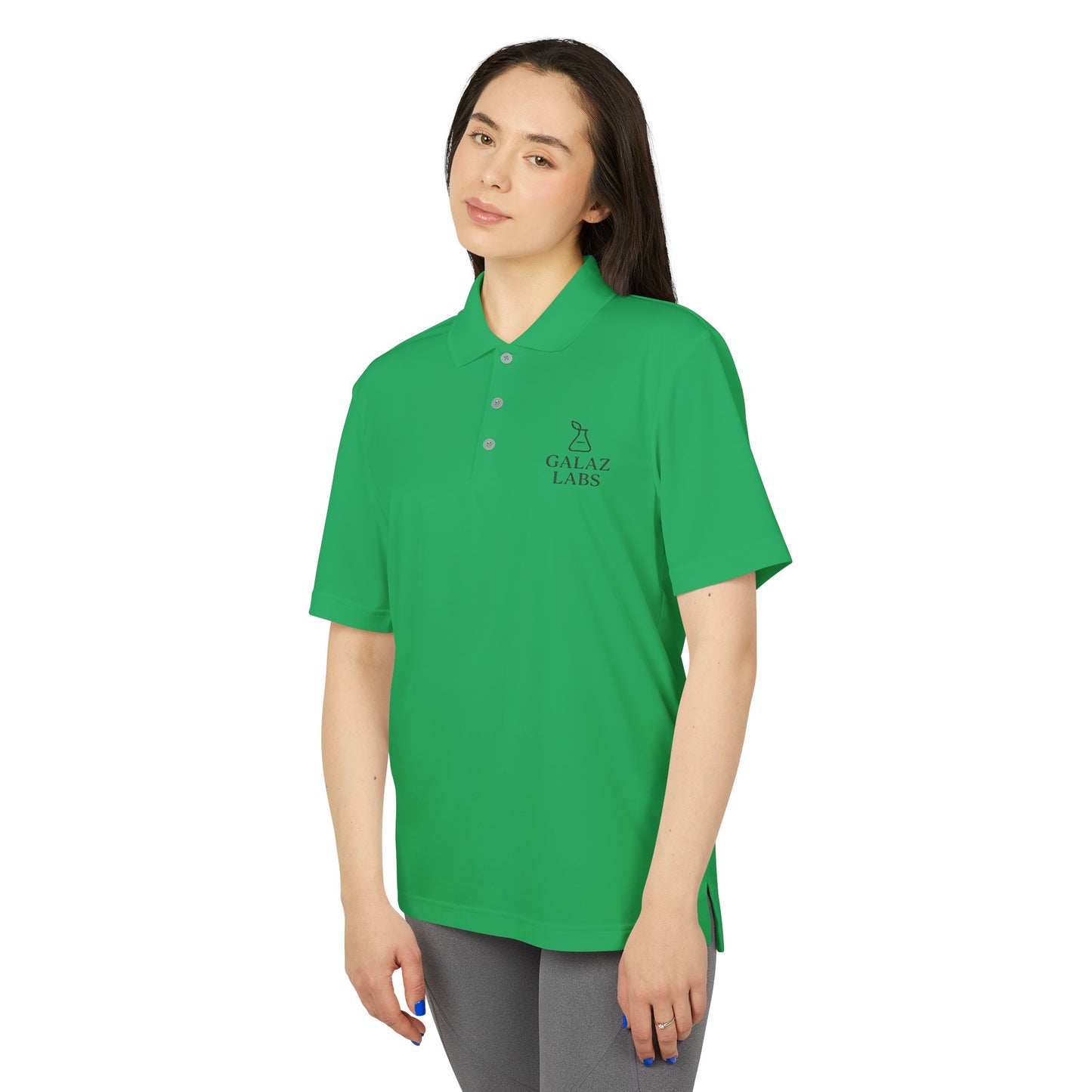 Unisex Sports Shirt by Adidas