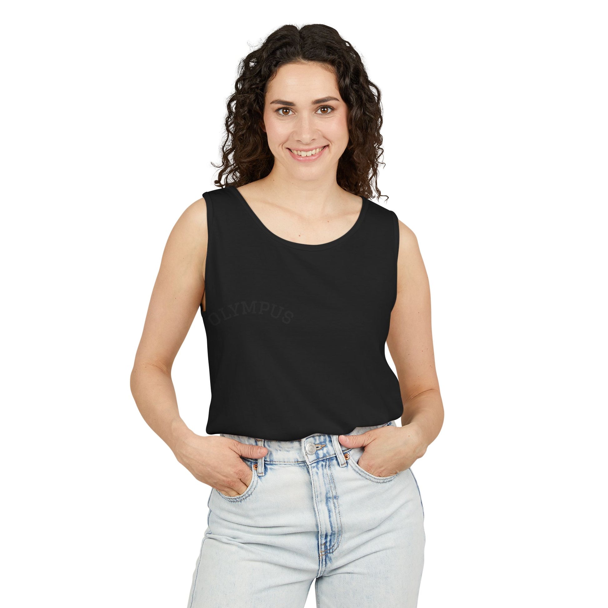 Olympus Tank Top - Dress Like a God