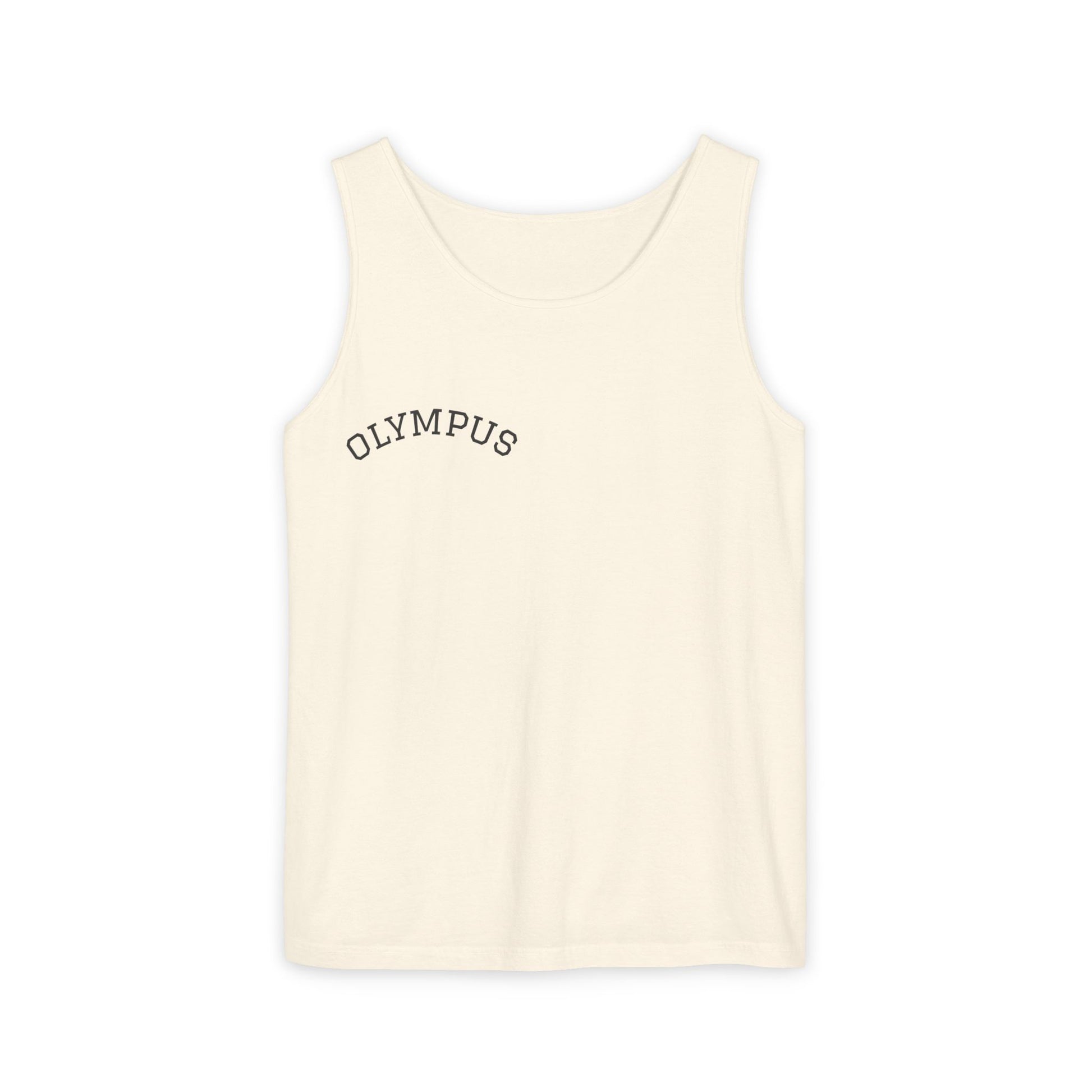 Olympus Tank Top - Dress Like a God