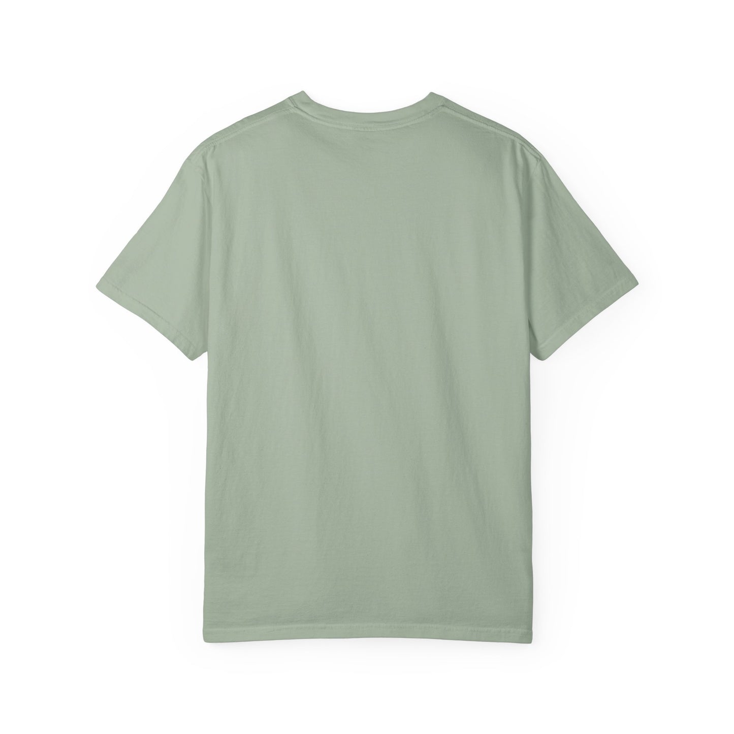 Whimsical Cat & Shark T-shirt