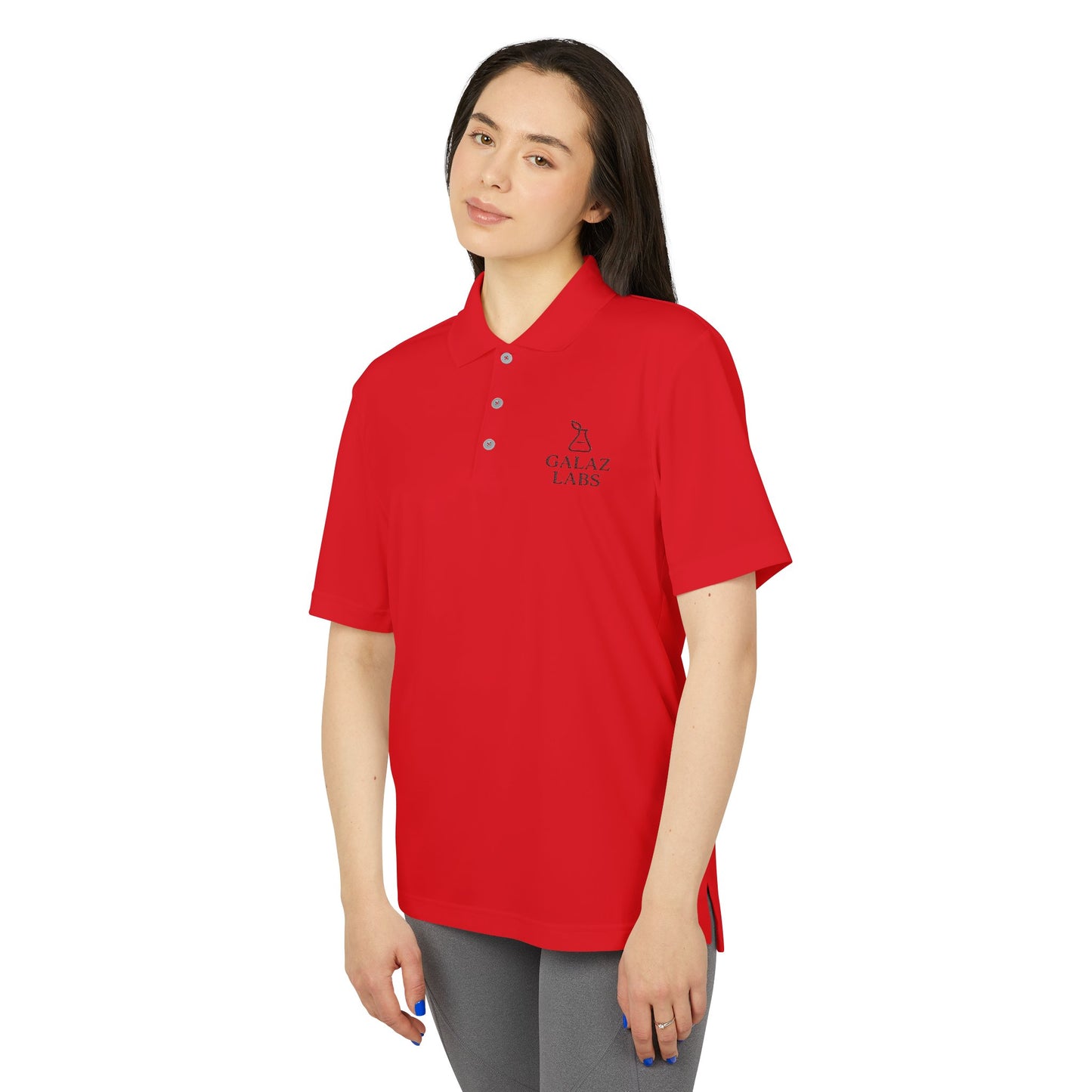 Unisex Sports Shirt by Adidas