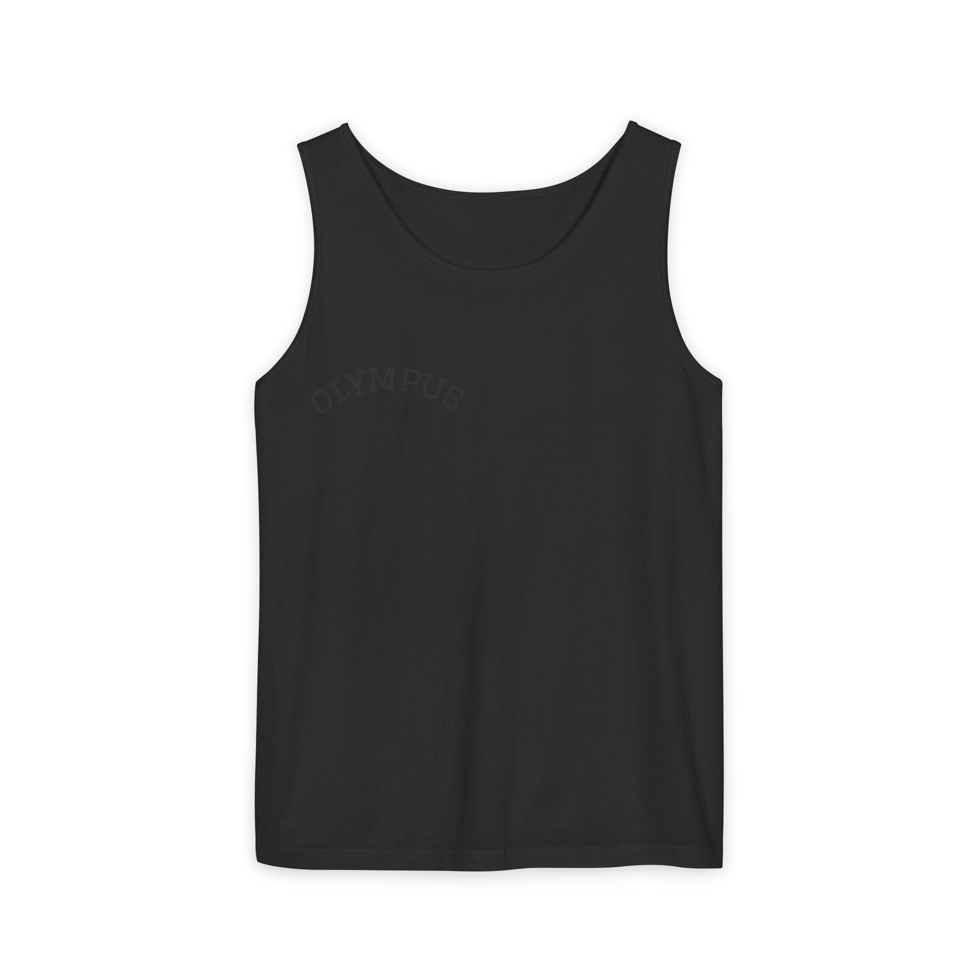 Olympus Tank Top - Dress Like a God