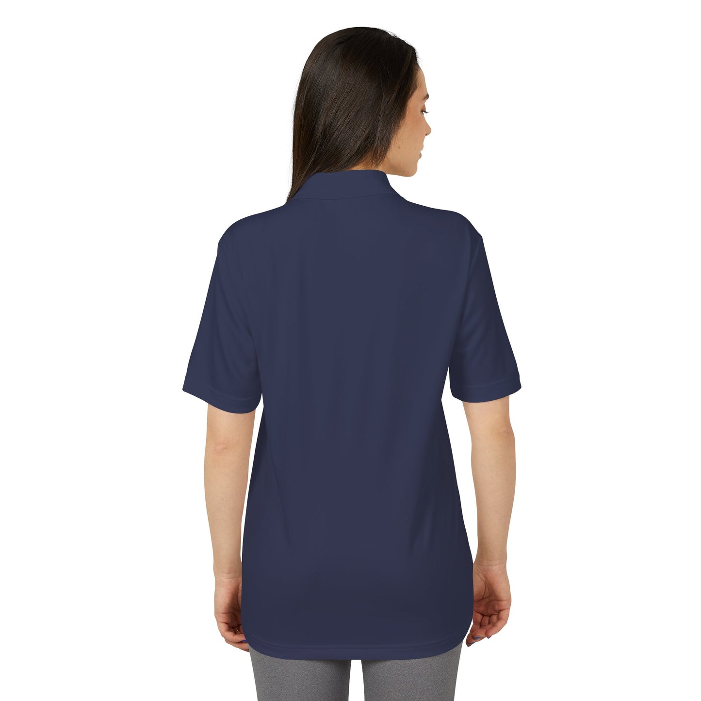 Unisex Sports Shirt by Adidas