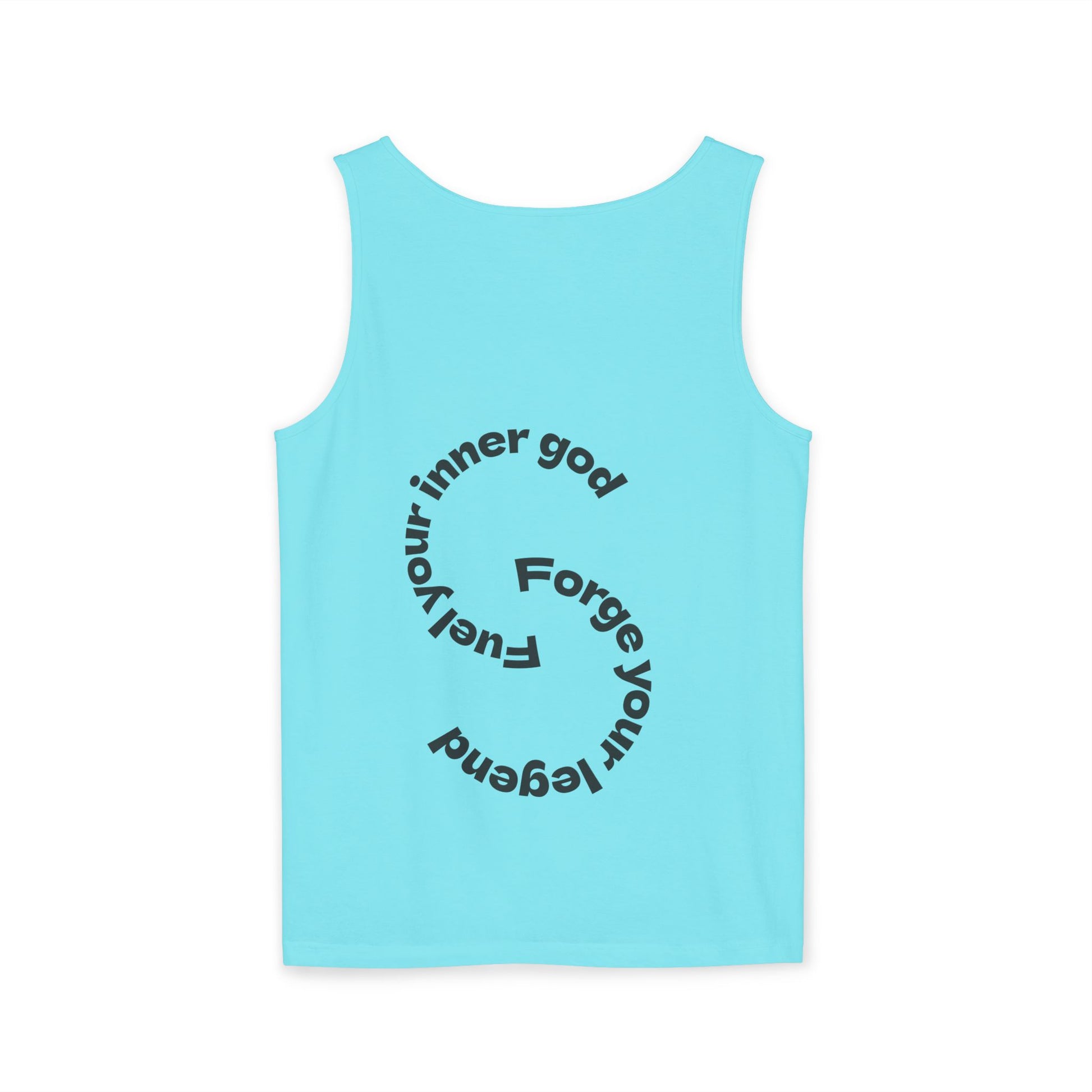 Olympus Tank Top - Dress Like a God