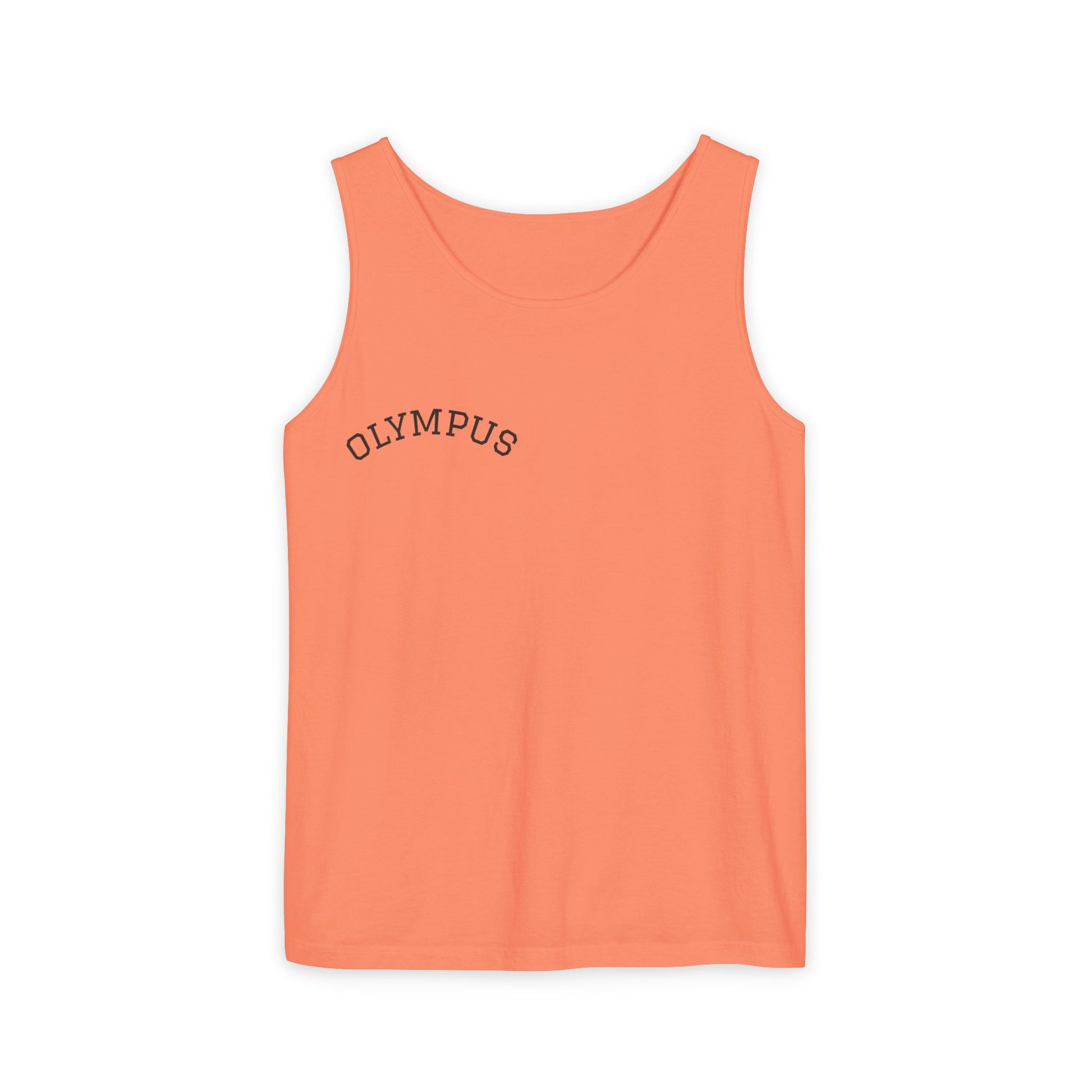 Olympus Tank Top - Dress Like a God