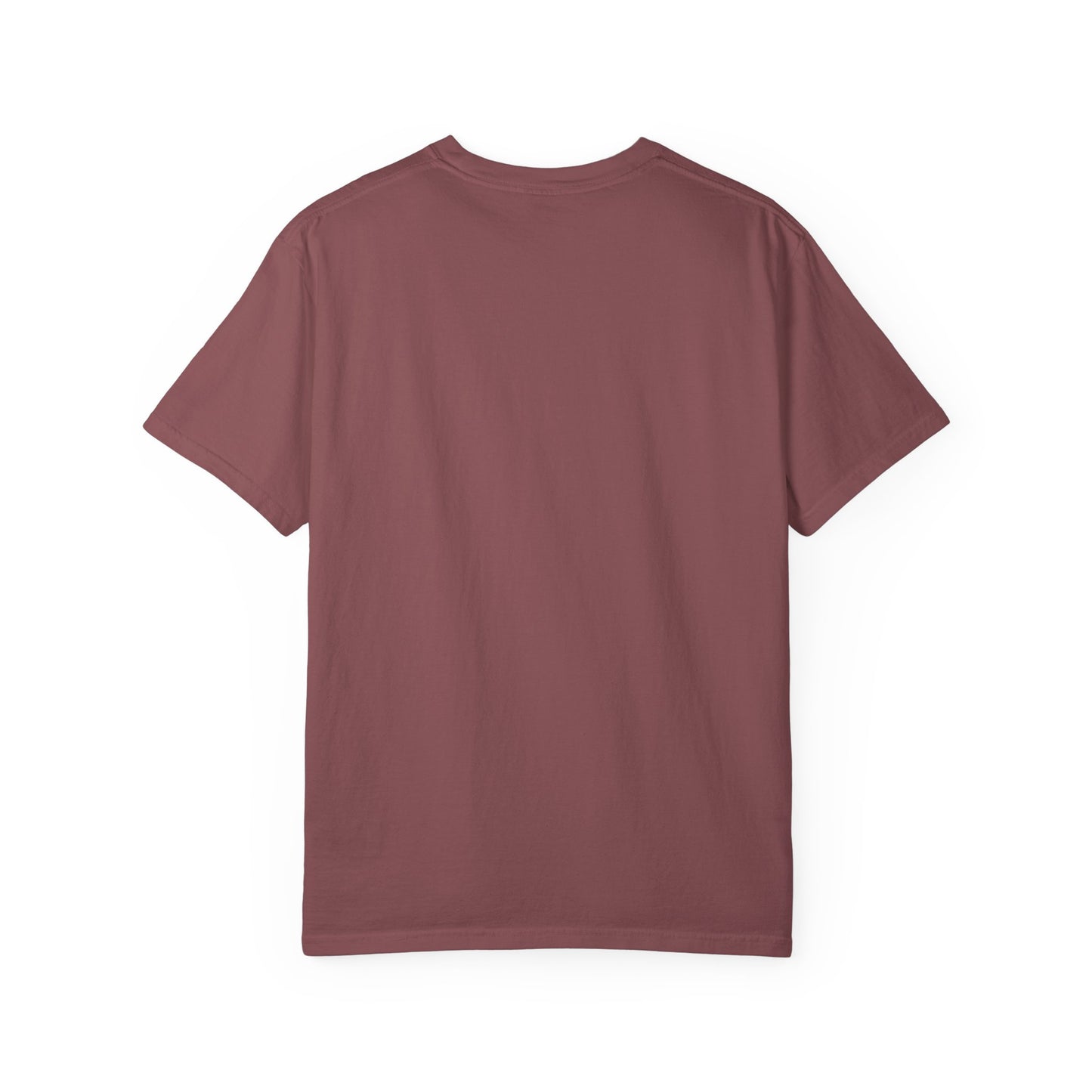 Whimsical Cat & Shark T-shirt