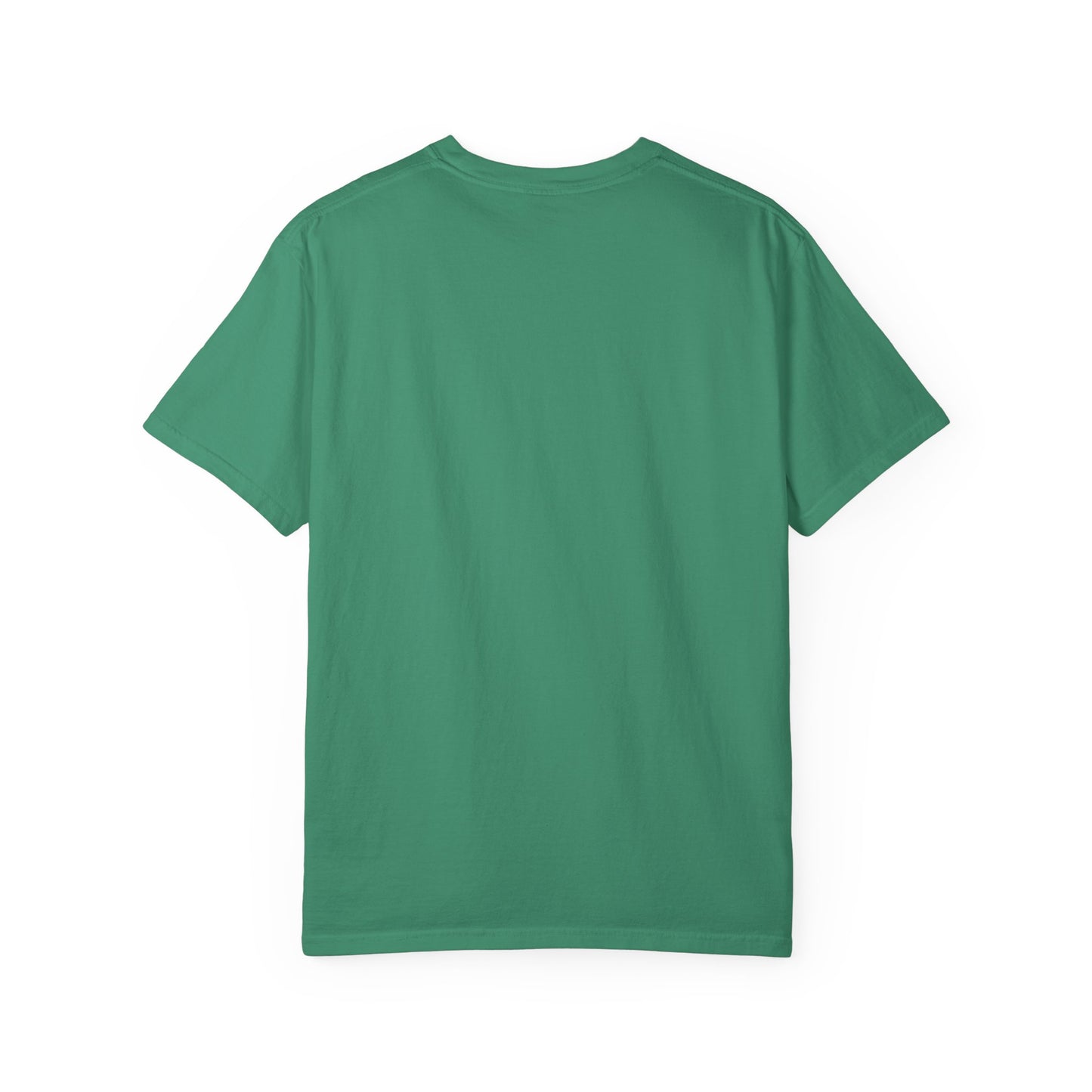 Whimsical Cat & Shark T-shirt