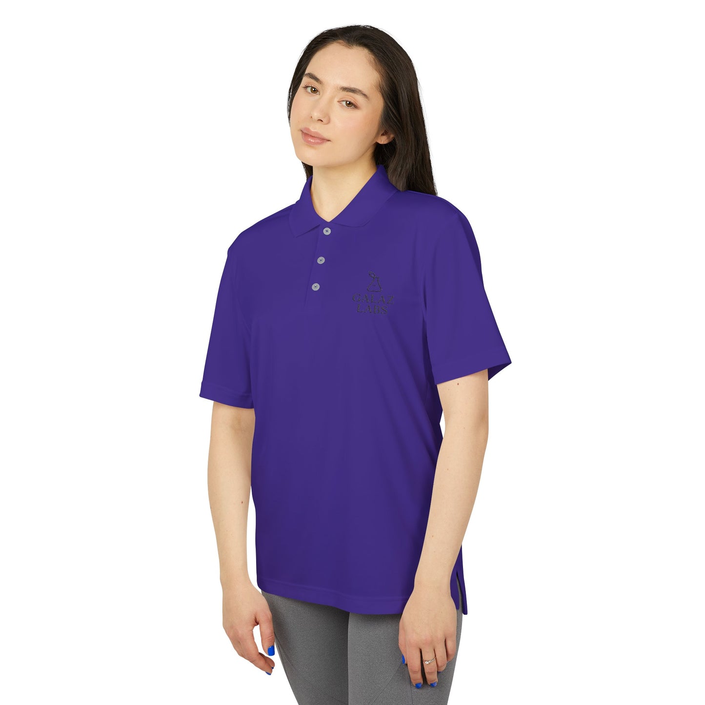 Unisex Sports Shirt by Adidas