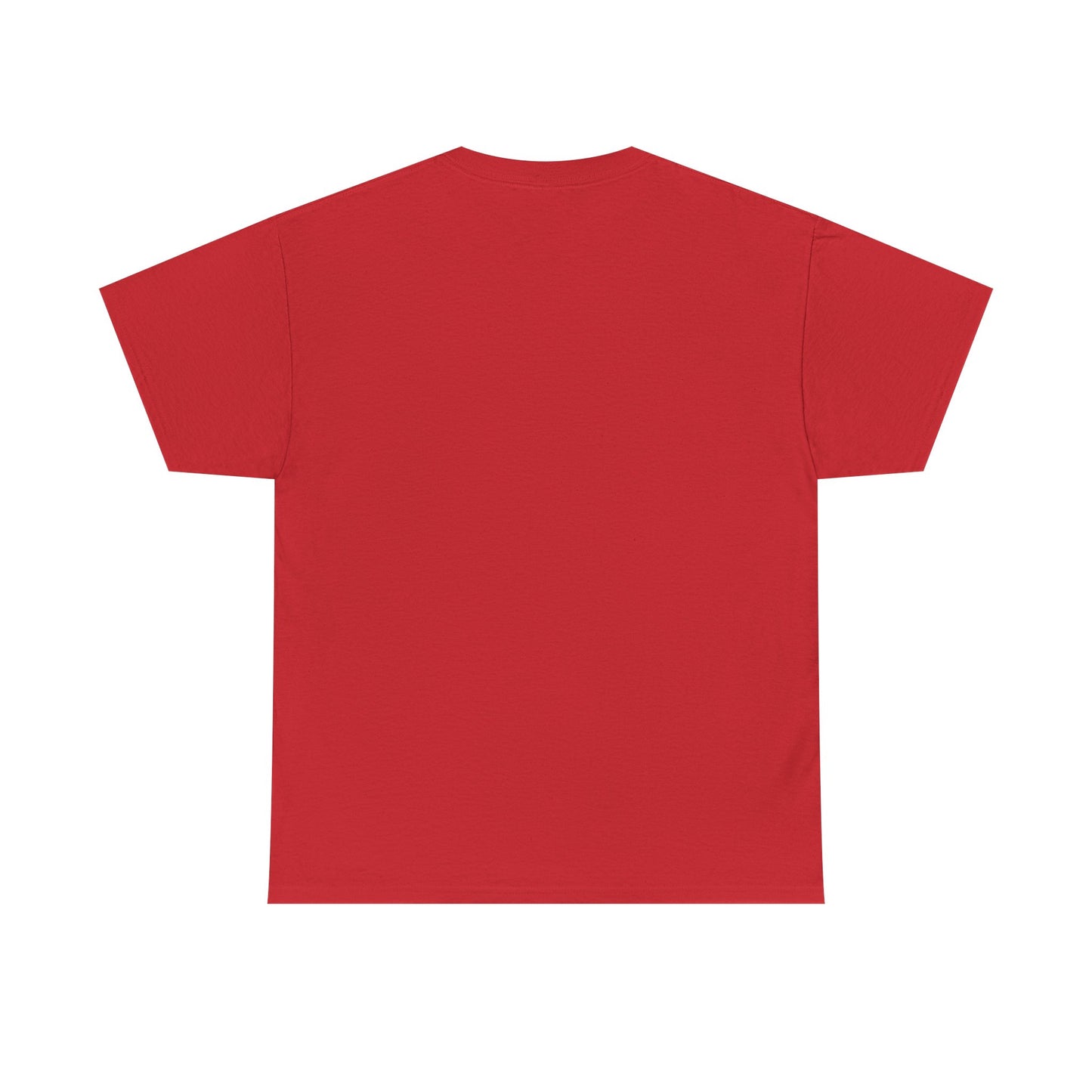 Cat Explosion Unisex Heavy Cotton Tee