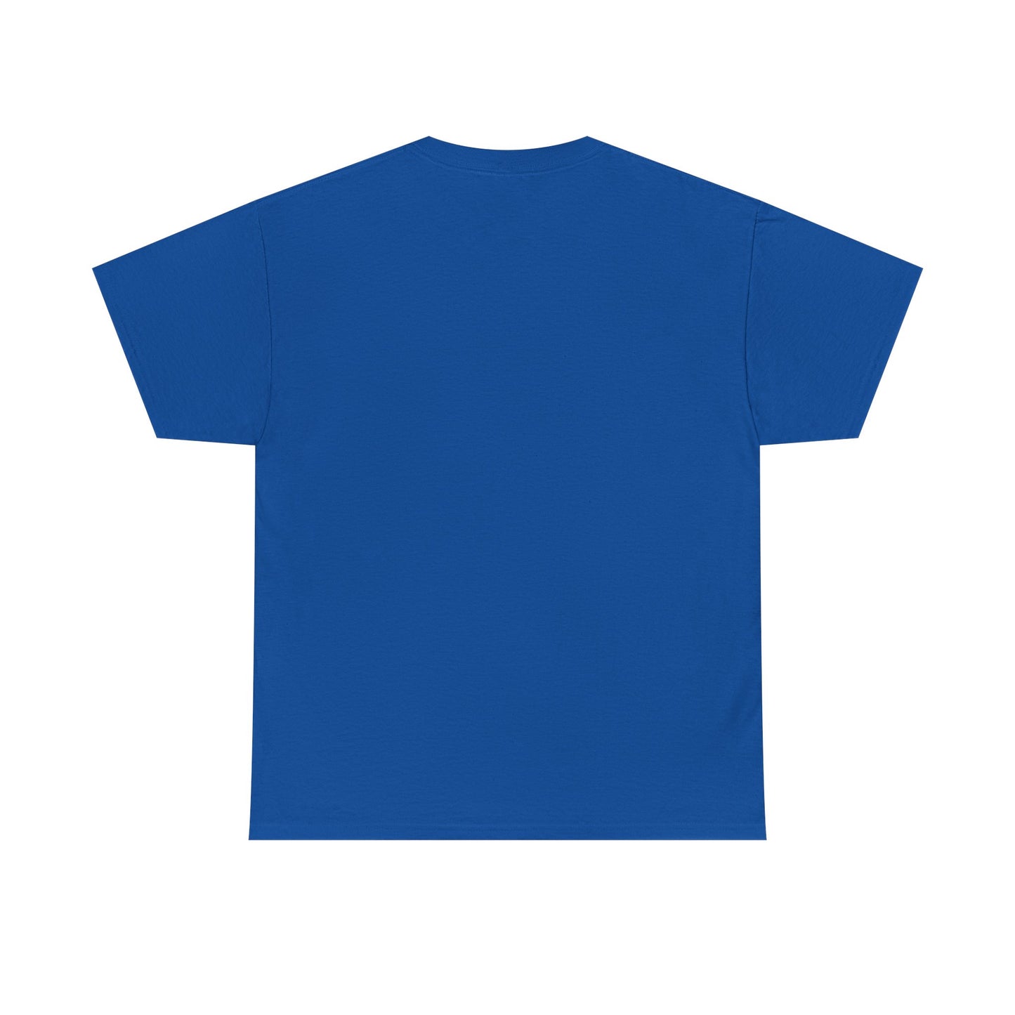 Cat Explosion Unisex Heavy Cotton Tee