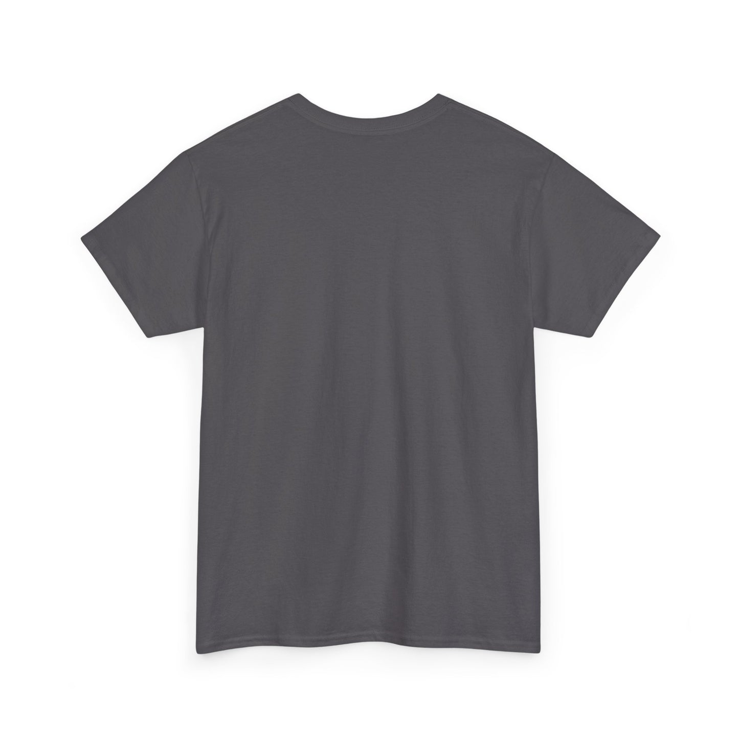 Cat Explosion Unisex Heavy Cotton Tee
