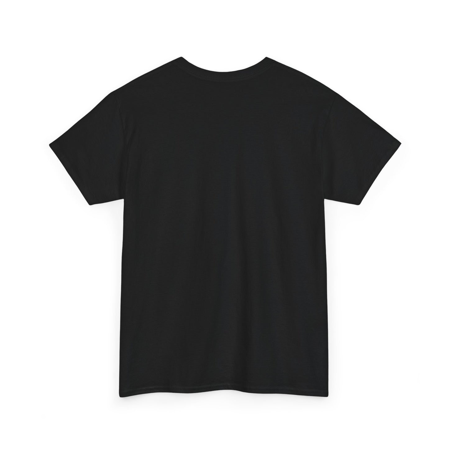 Cat Explosion Unisex Heavy Cotton Tee