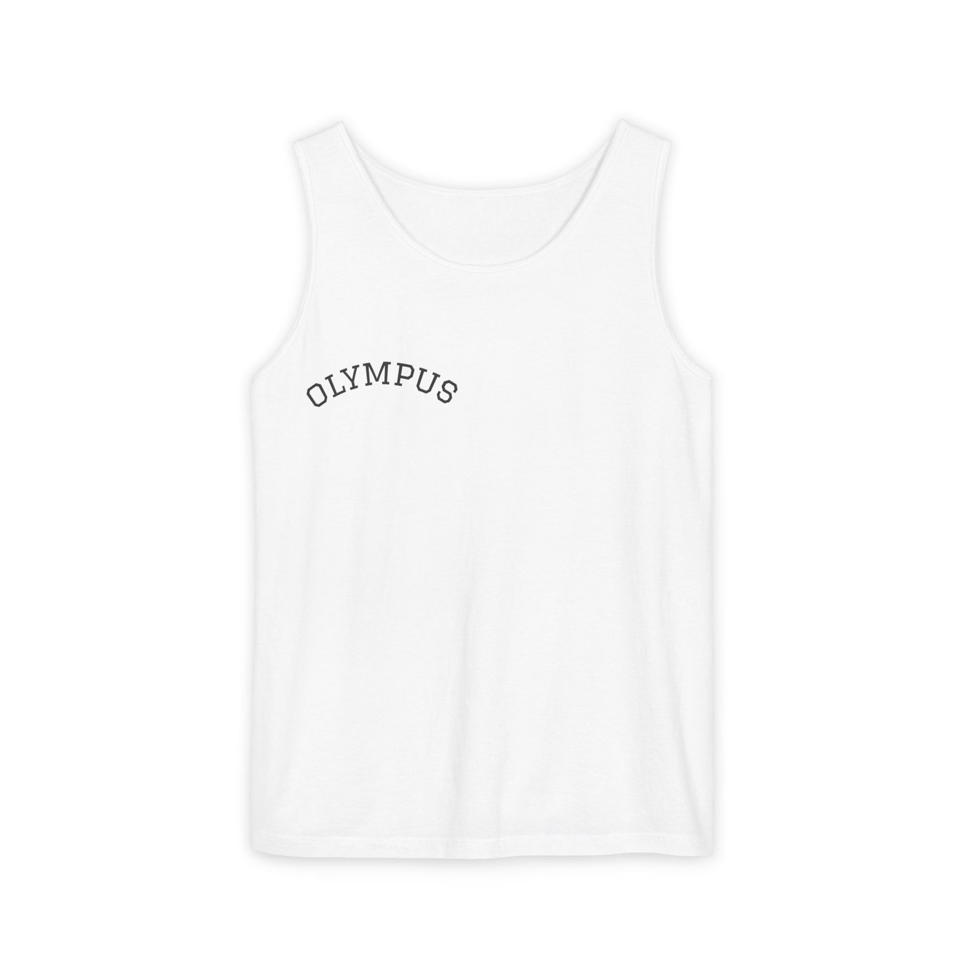Olympus Tank Top - Dress Like a God