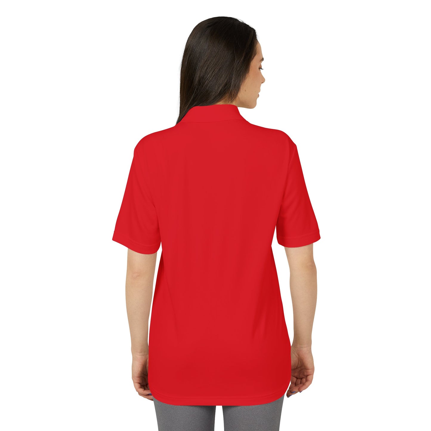 Unisex Sports Shirt by Adidas