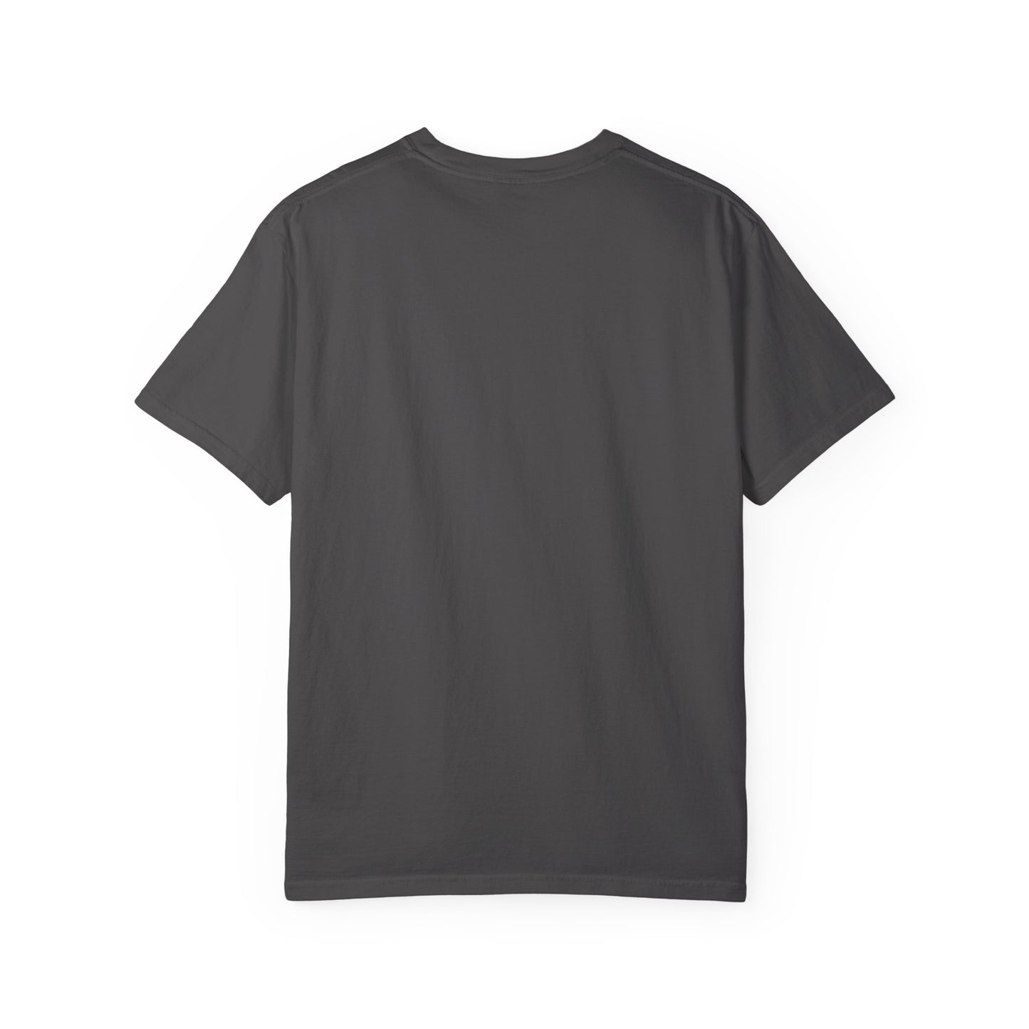 Whimsical Cat & Shark T-shirt