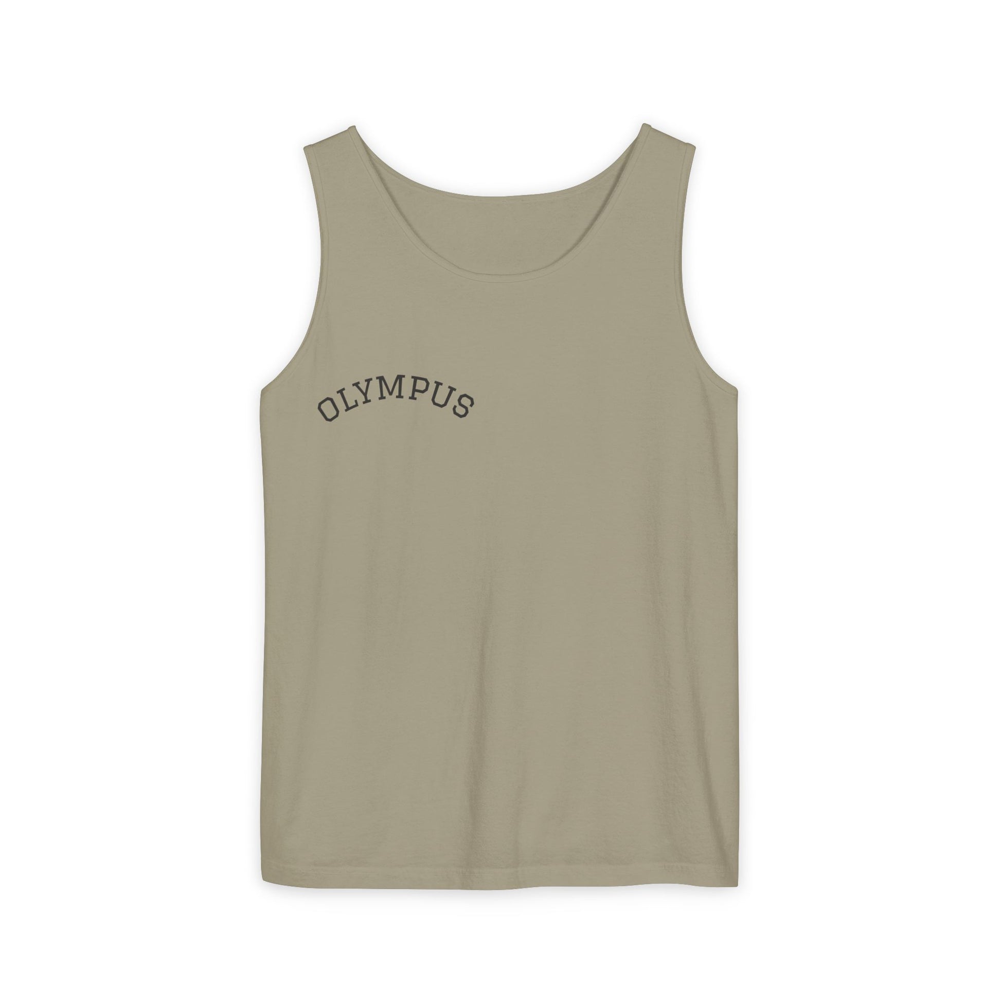 Olympus Tank Top - Dress Like a God