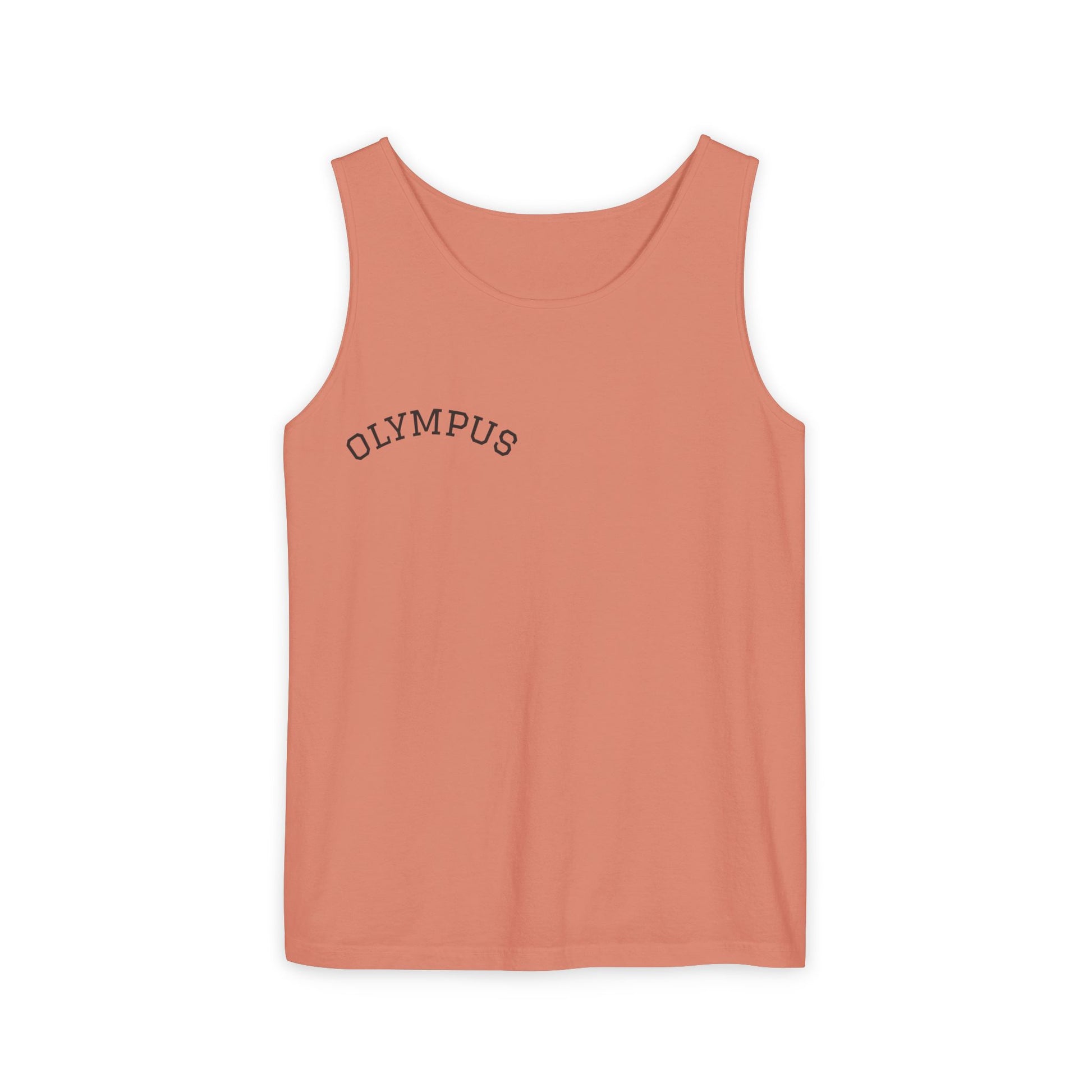 Olympus Tank Top - Dress Like a God