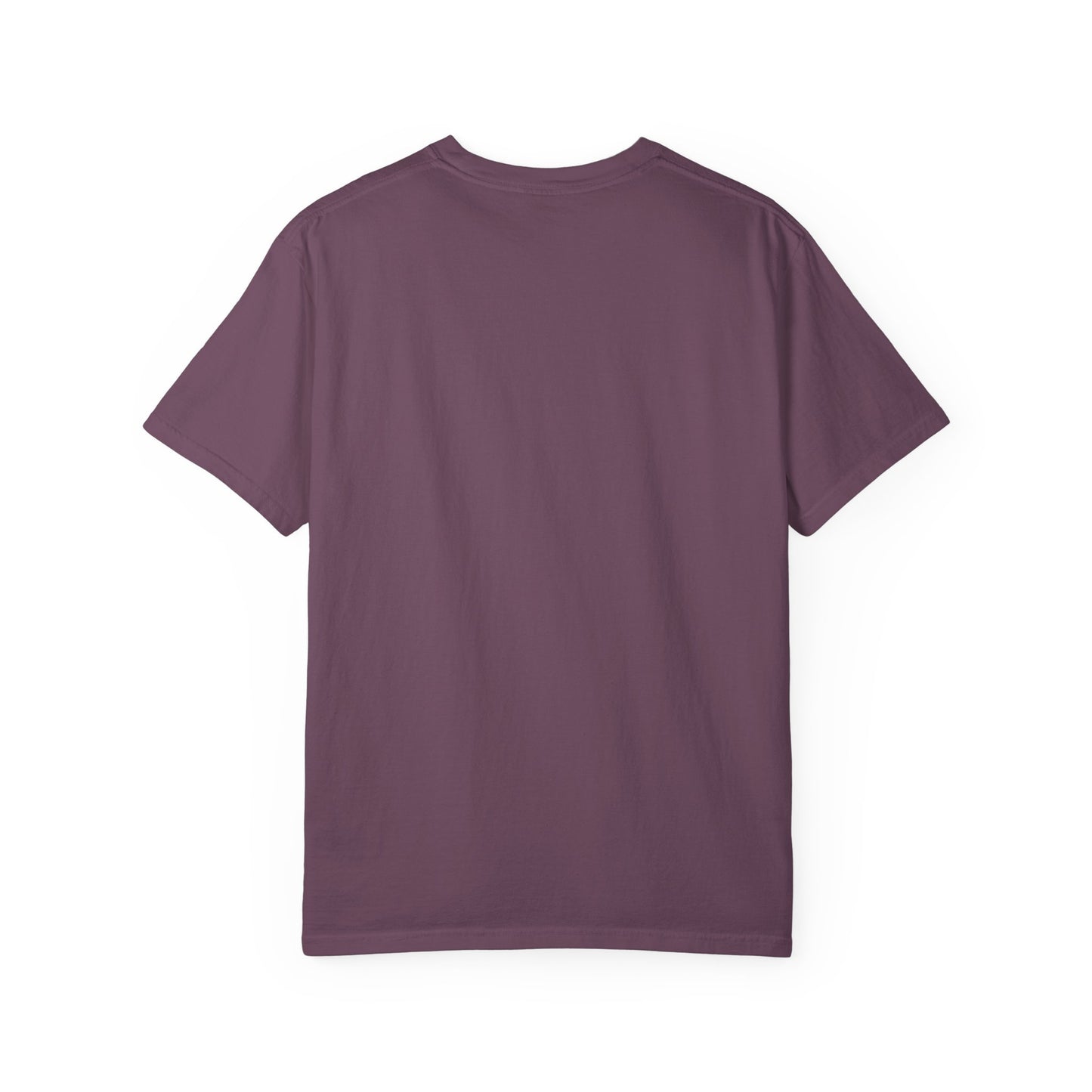 Whimsical Cat & Shark T-shirt
