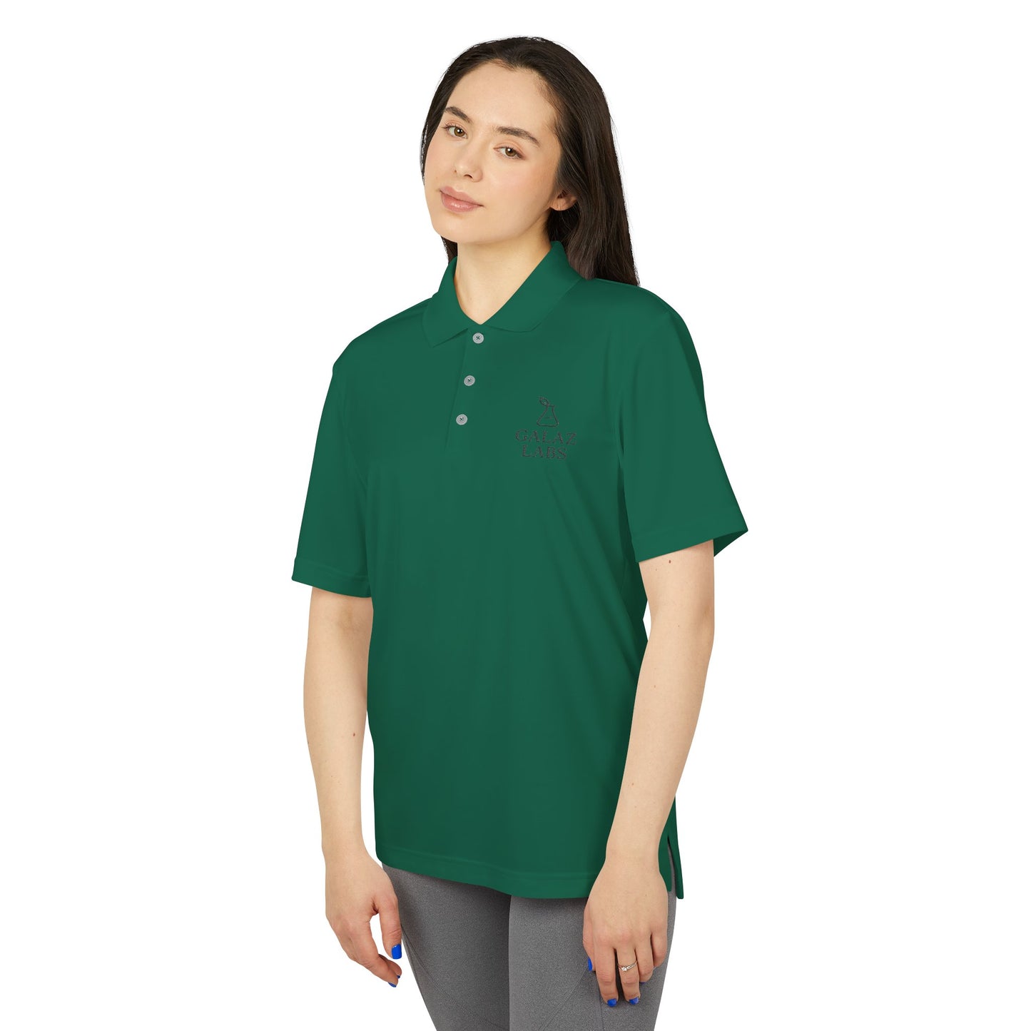 Unisex Sports Shirt by Adidas