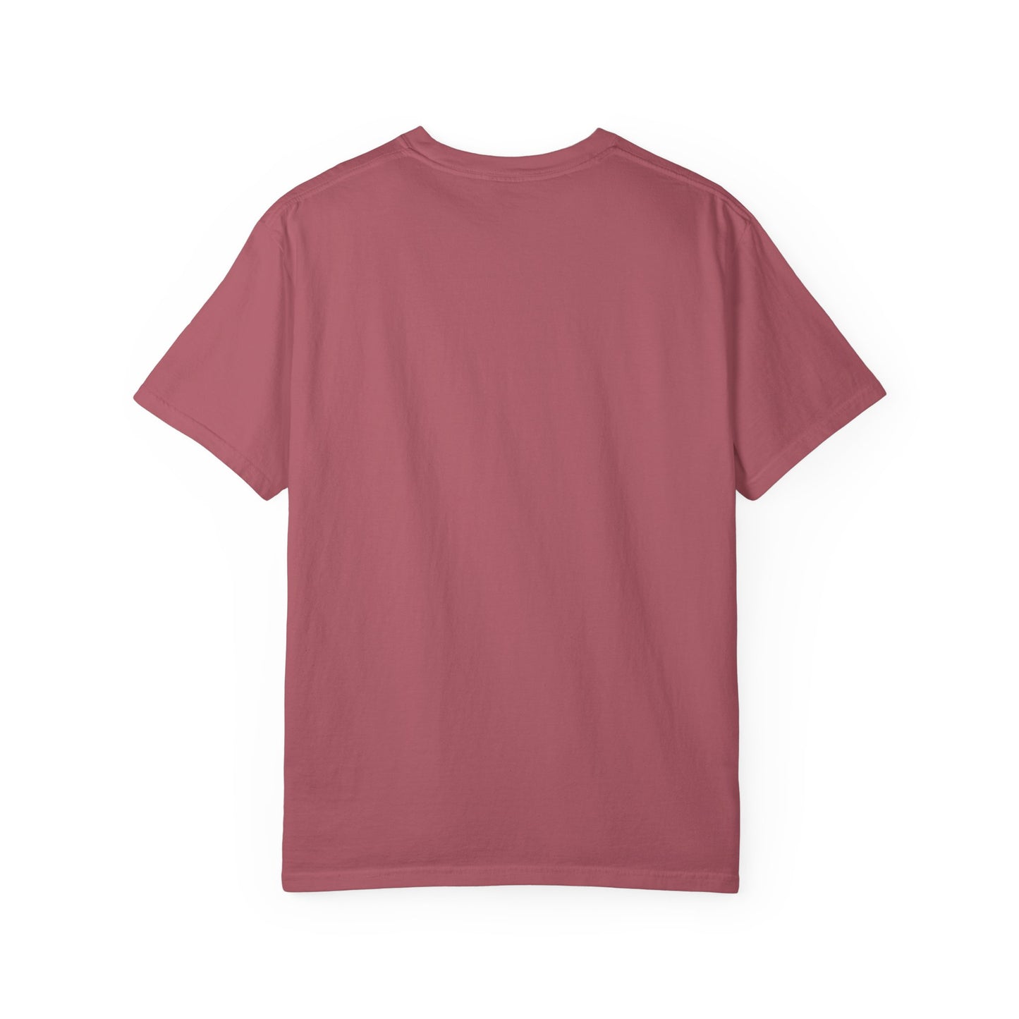 Whimsical Cat & Shark T-shirt