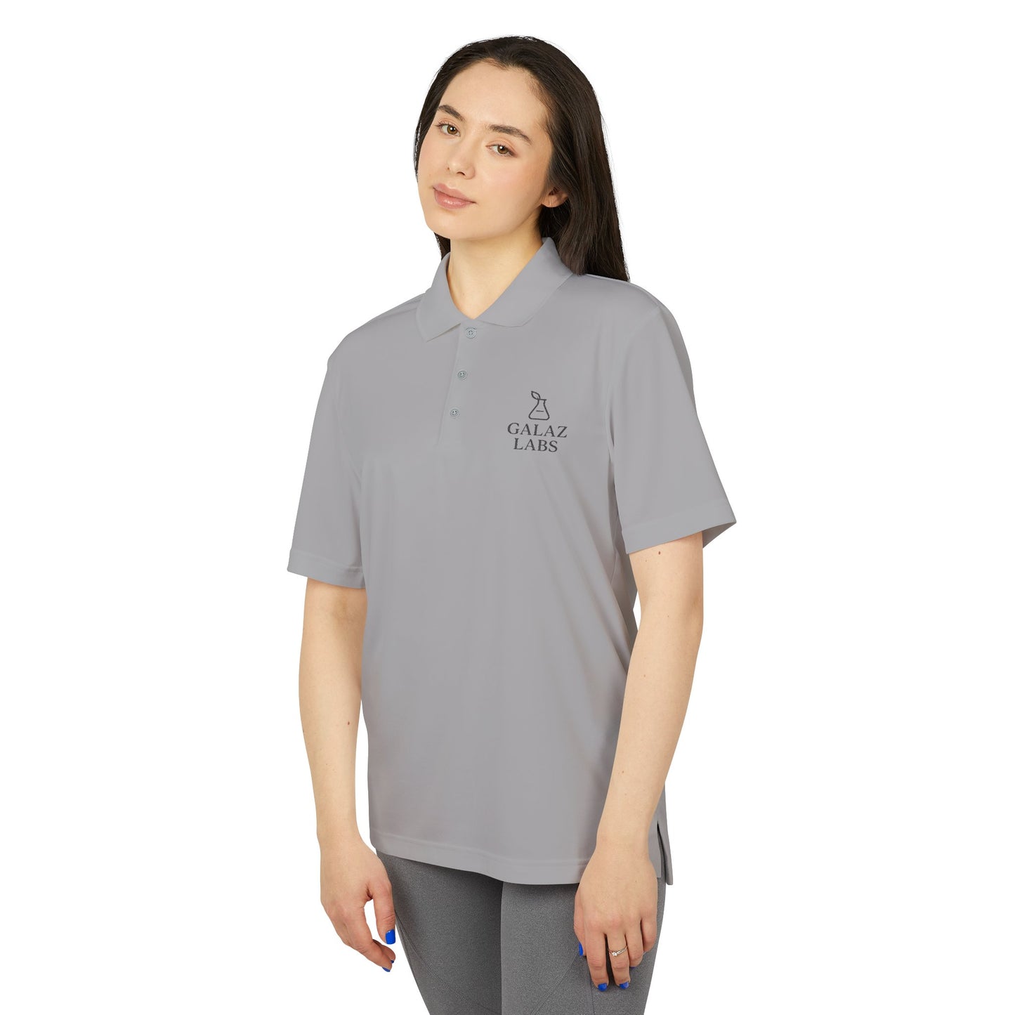 Unisex Sports Shirt by Adidas
