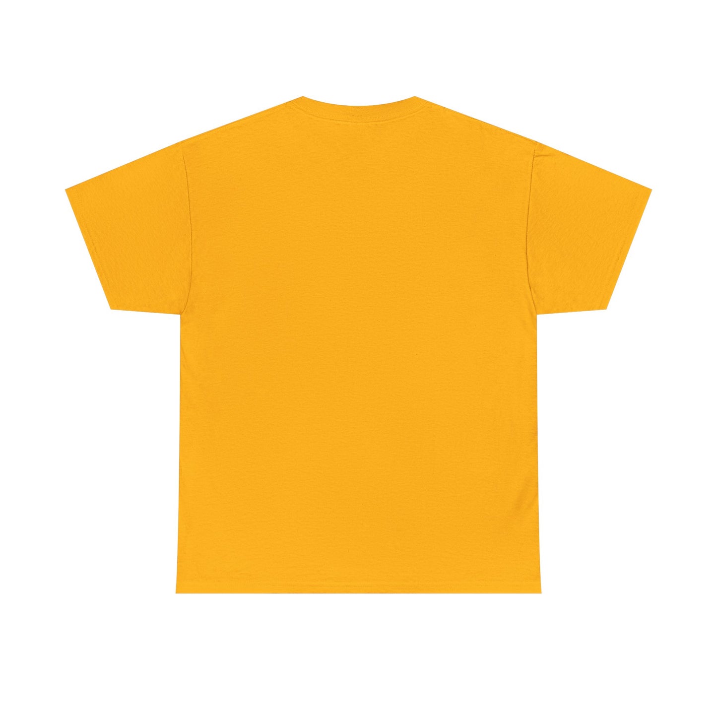 Cat Explosion Unisex Heavy Cotton Tee