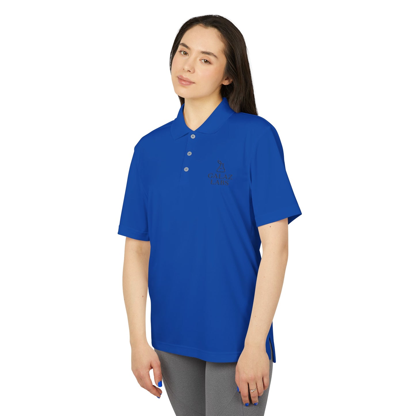 Unisex Sports Shirt by Adidas