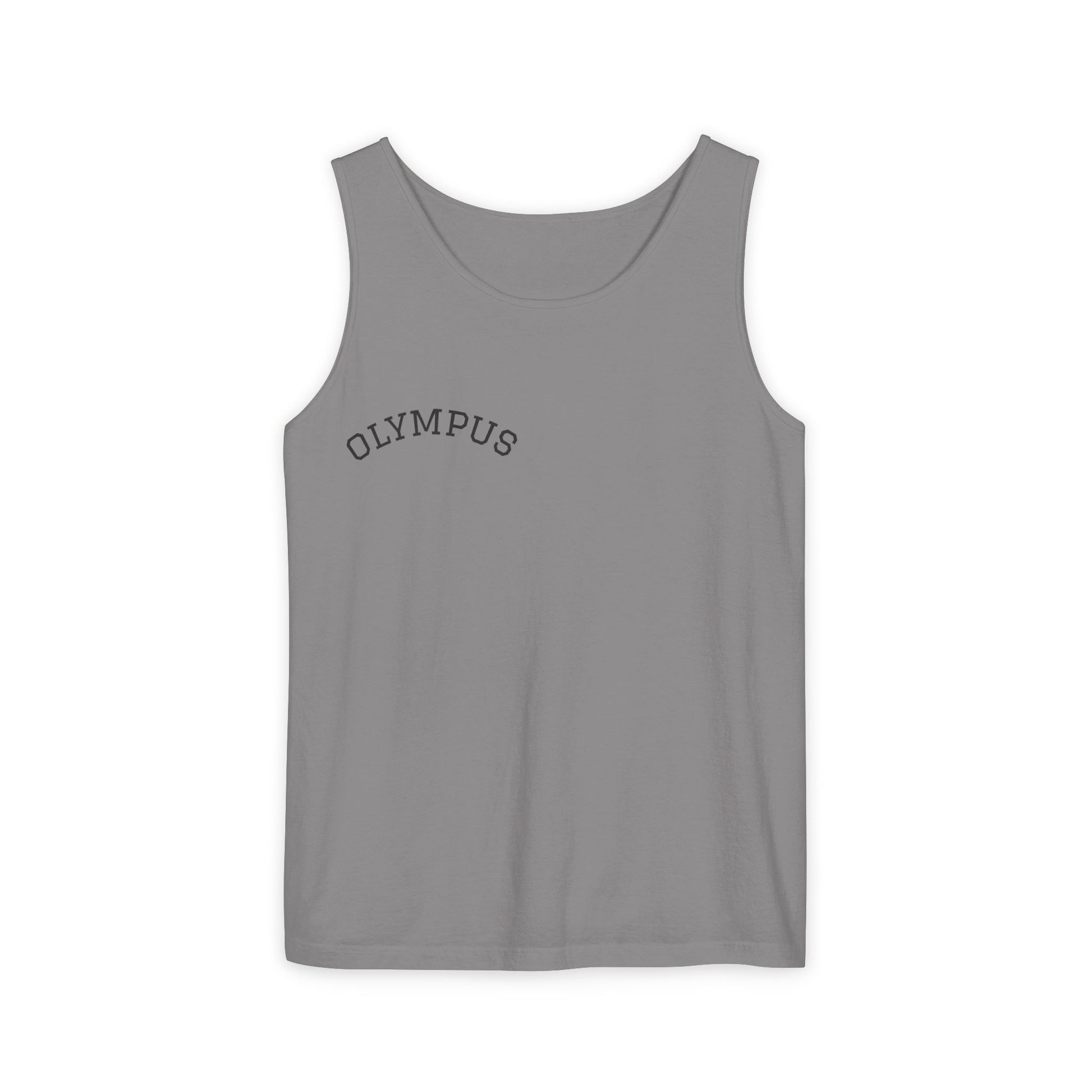 Olympus Tank Top - Dress Like a God