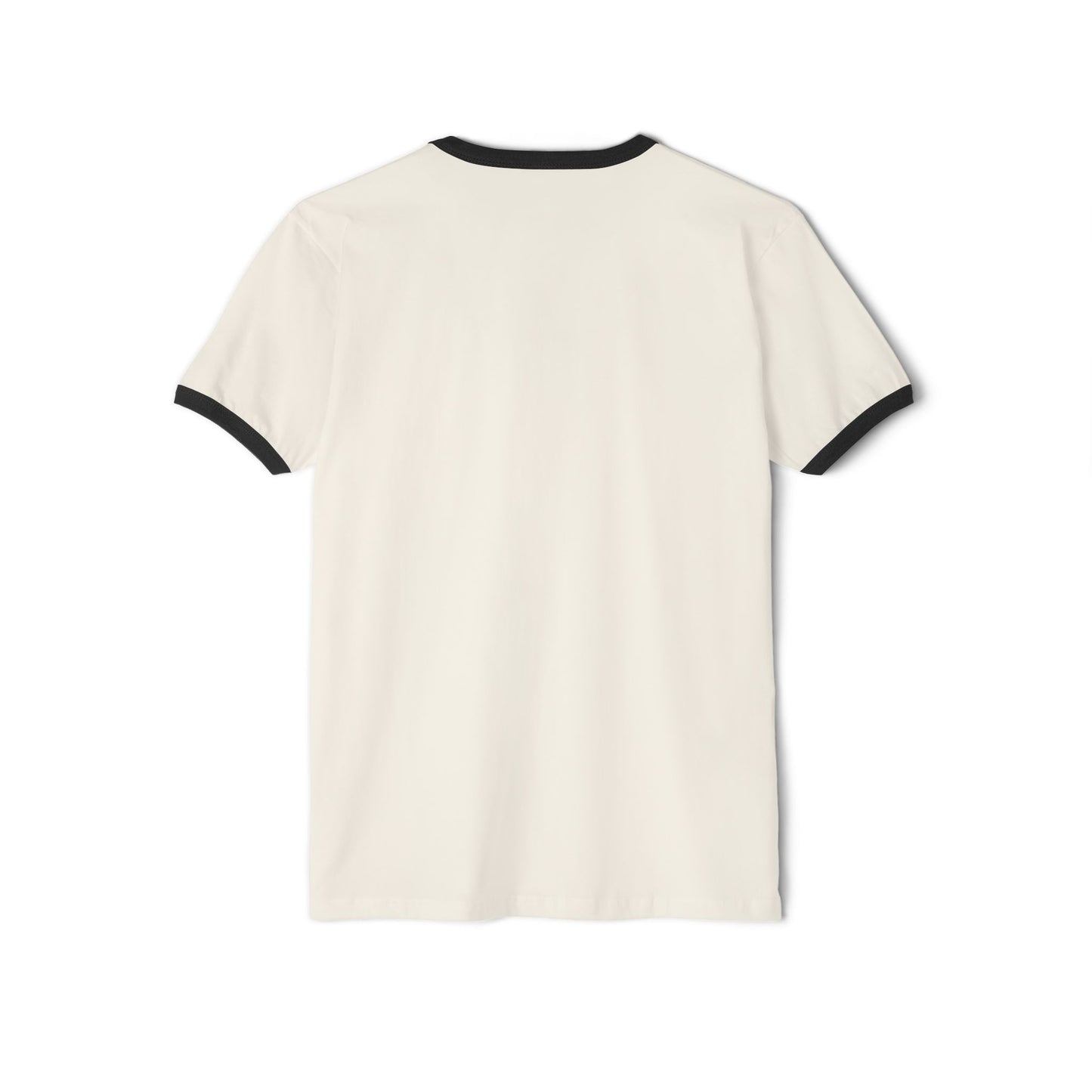 Stylish Galaz Labs Unisex Cotton Ringer T-Shirt,