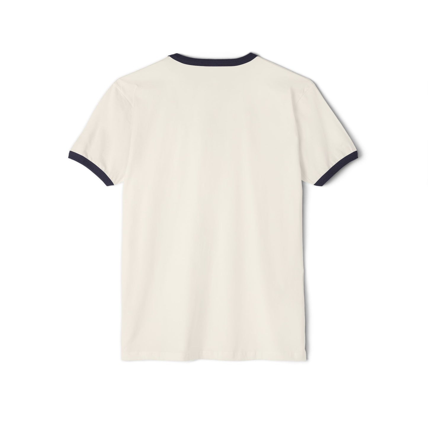 Stylish Galaz Labs Unisex Cotton Ringer T-Shirt,
