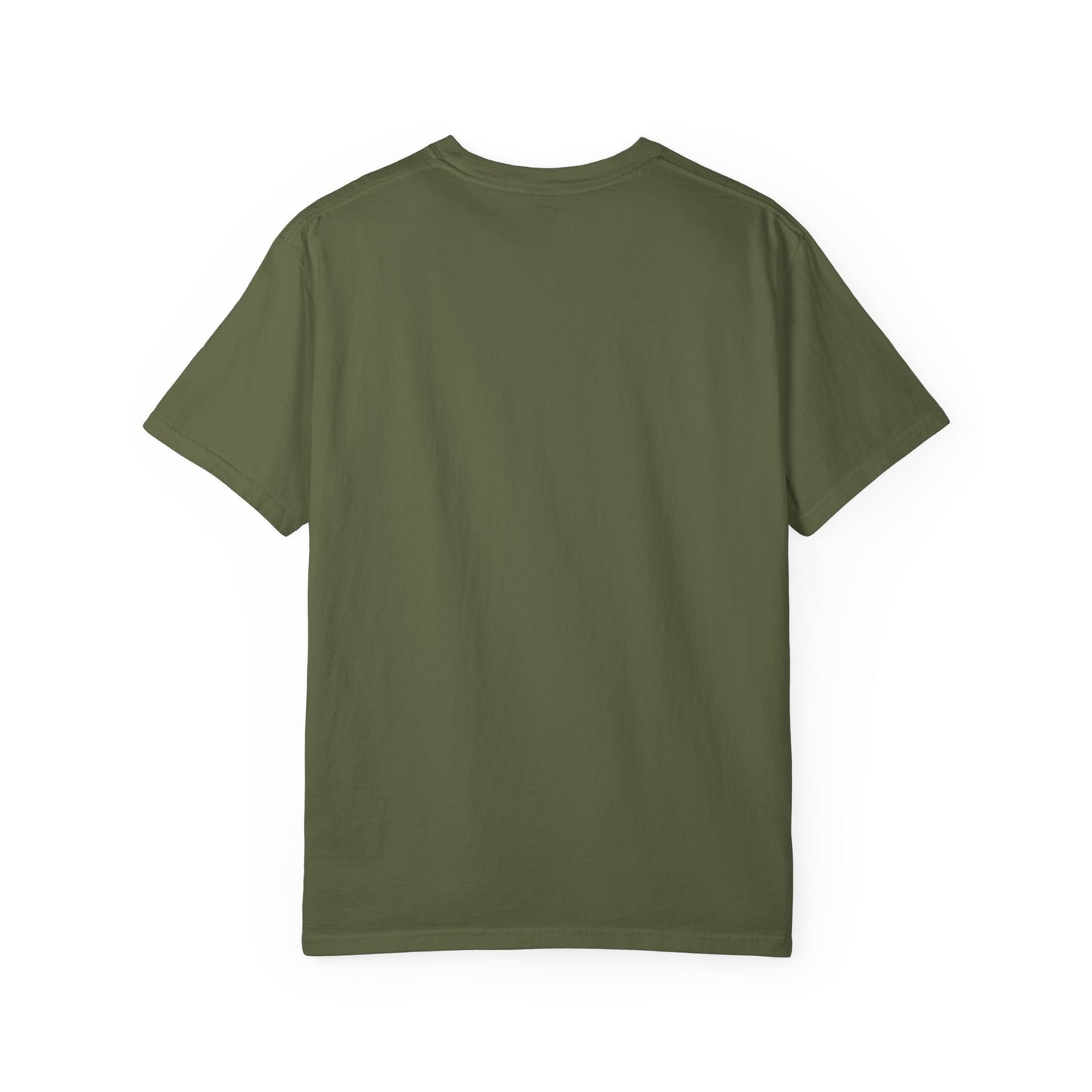 Whimsical Cat & Shark T-shirt