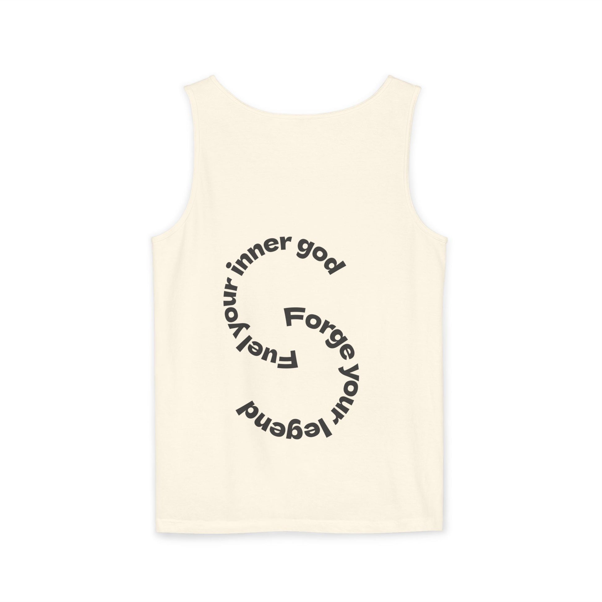 Olympus Tank Top - Dress Like a God