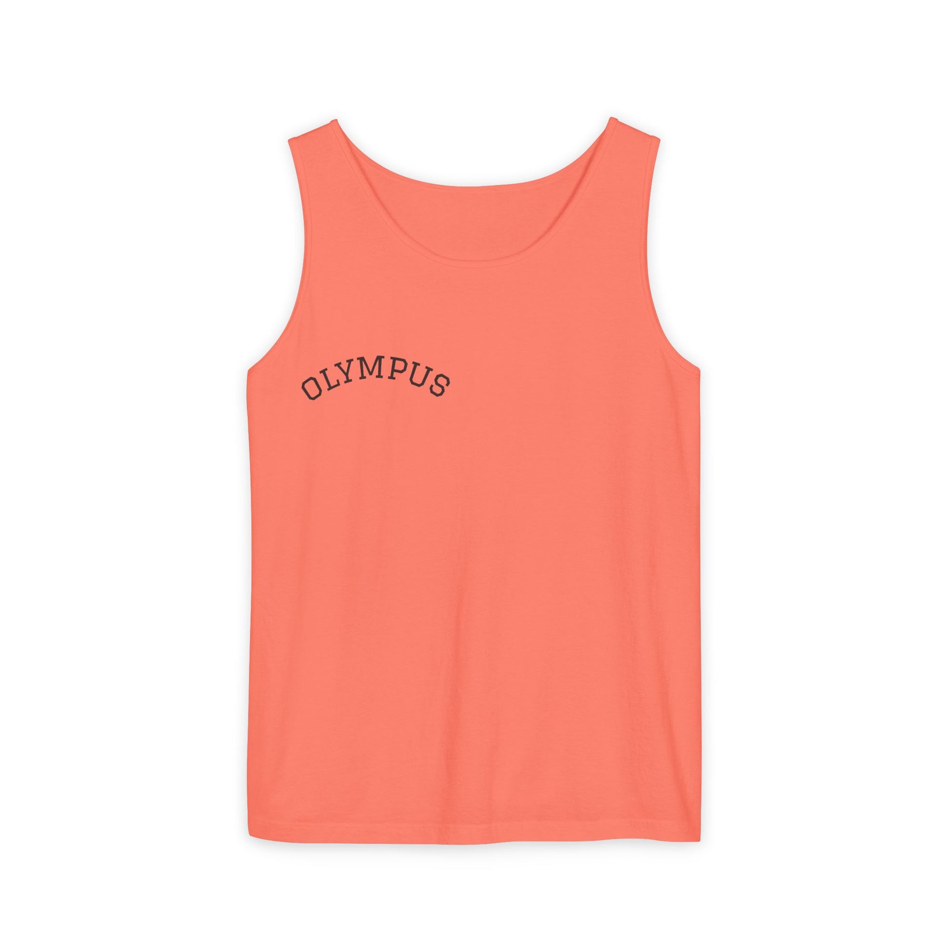 Olympus Tank Top - Dress Like a God