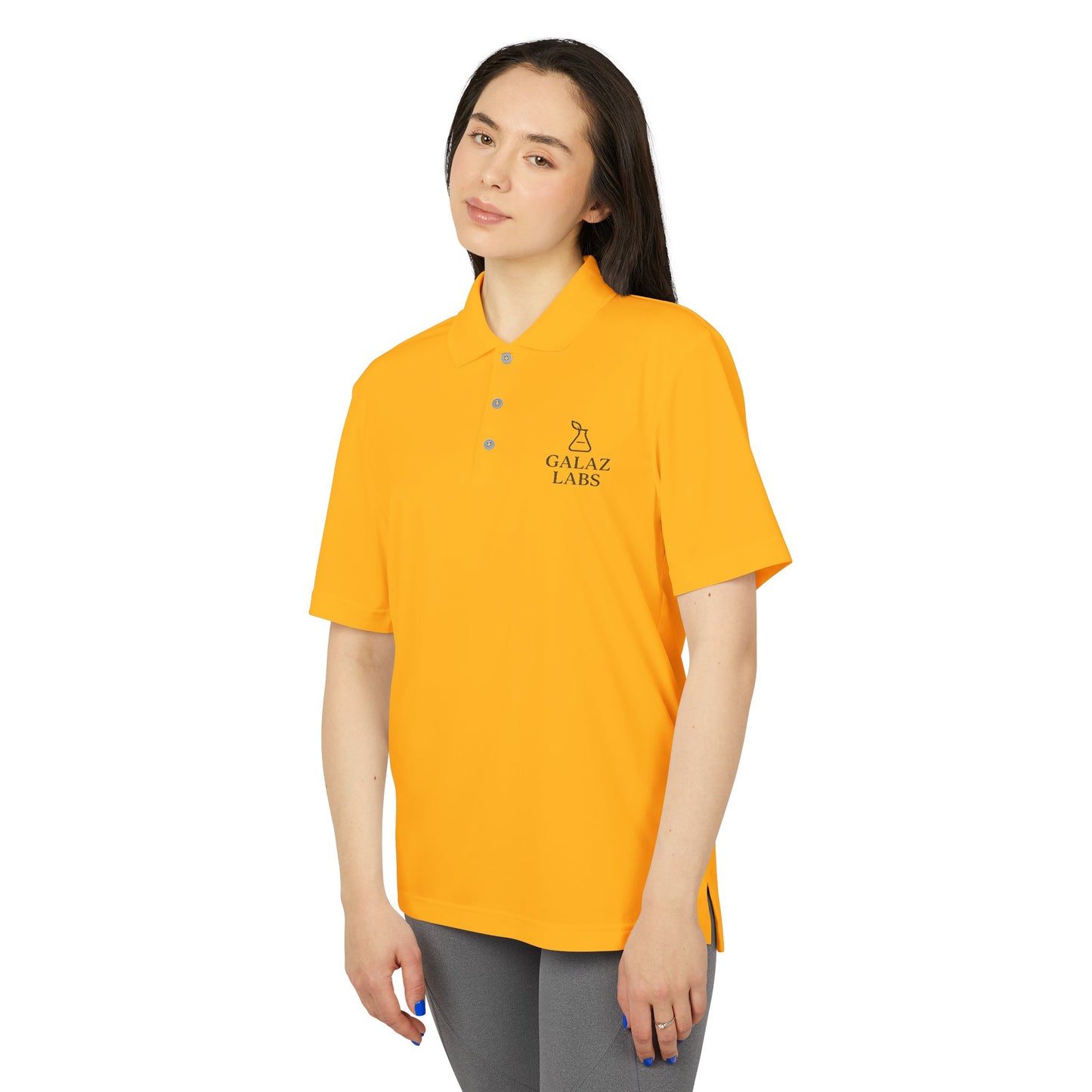 Unisex Sports Shirt by Adidas
