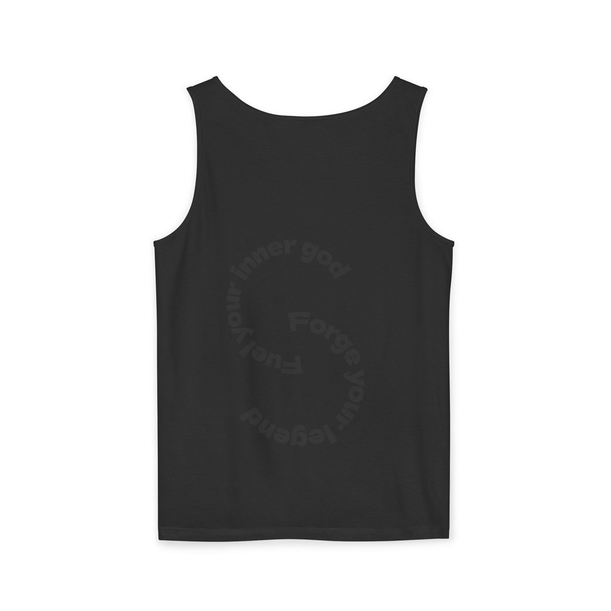 Olympus Tank Top - Dress Like a God