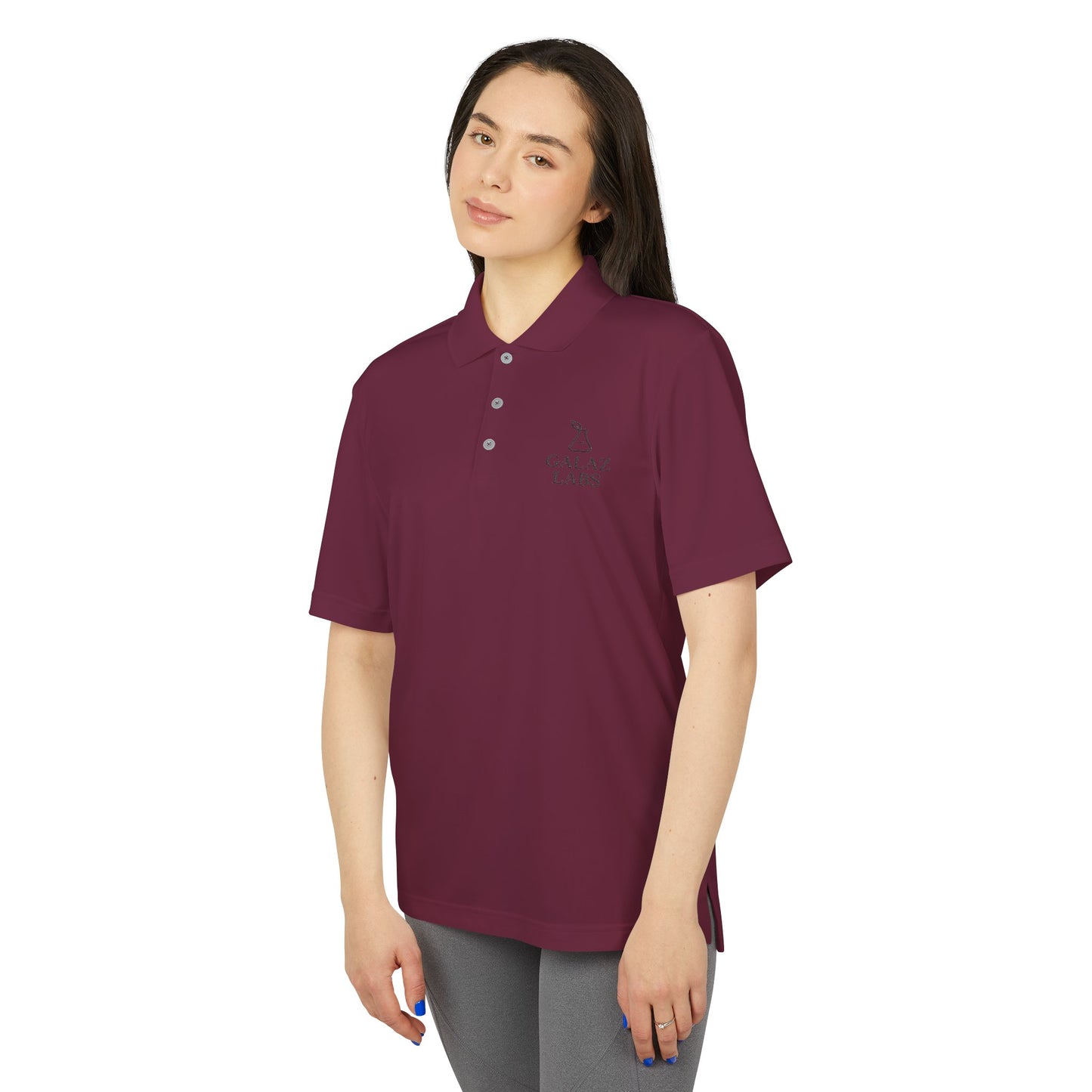 Unisex Sports Shirt by Adidas