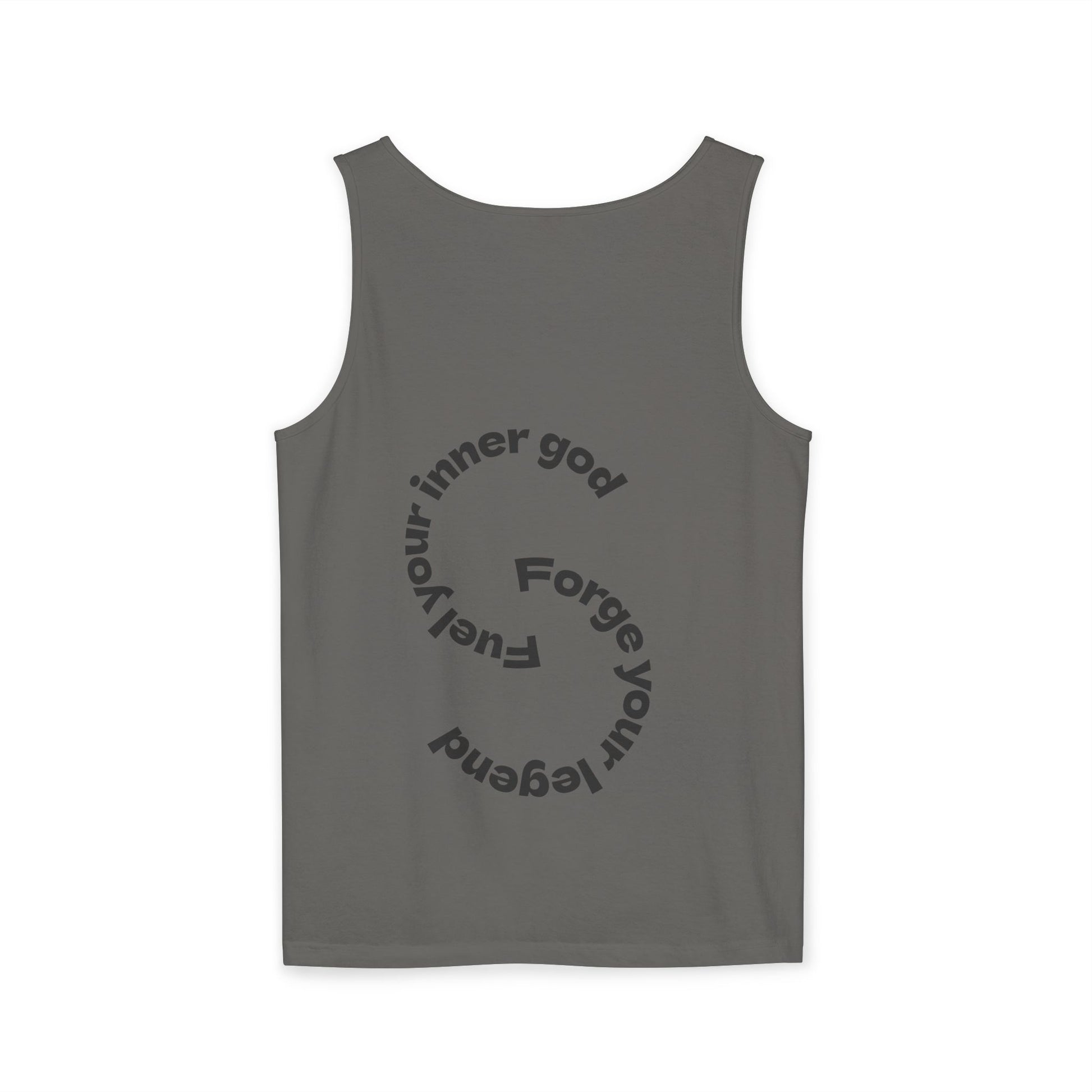 Olympus Tank Top - Dress Like a God