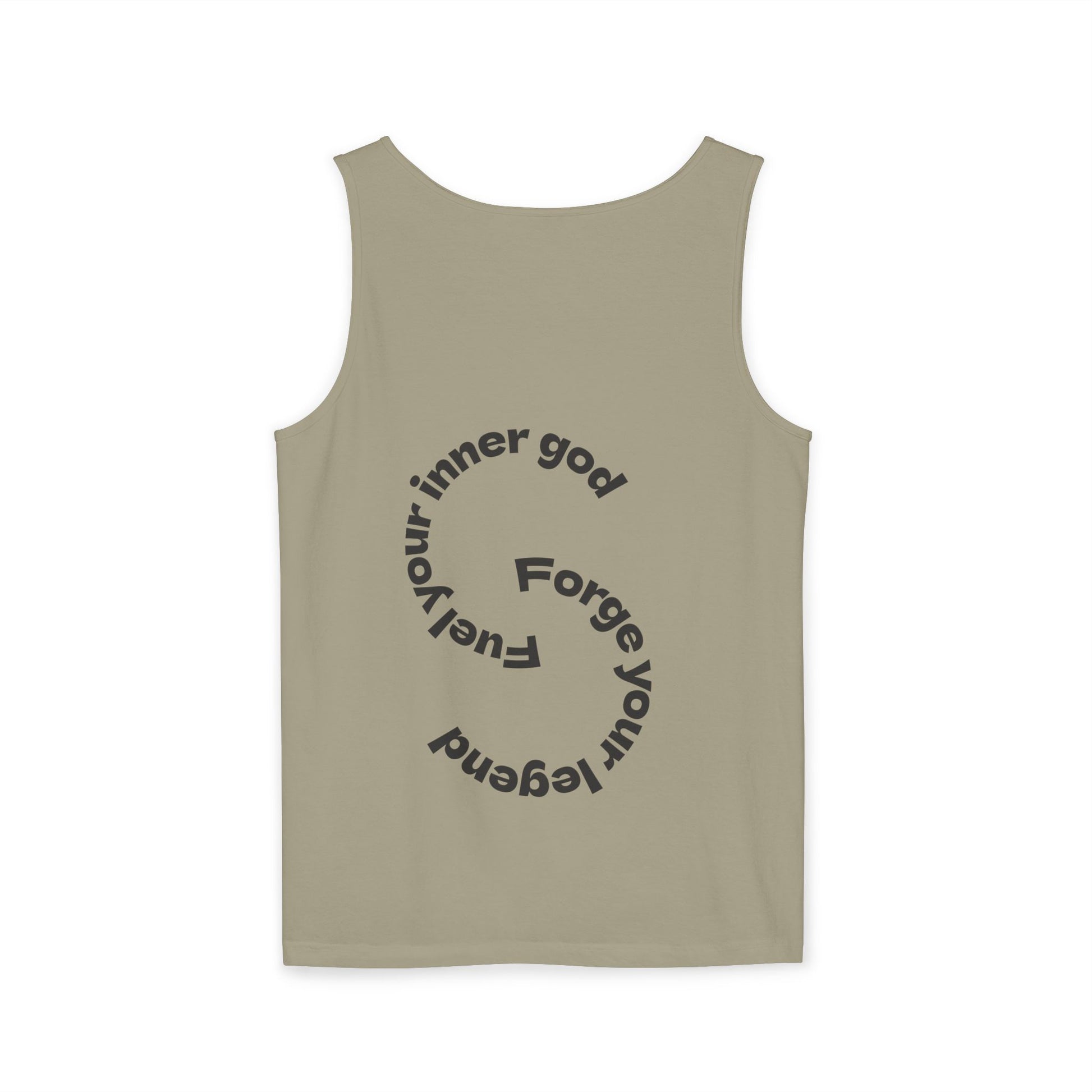Olympus Tank Top - Dress Like a God