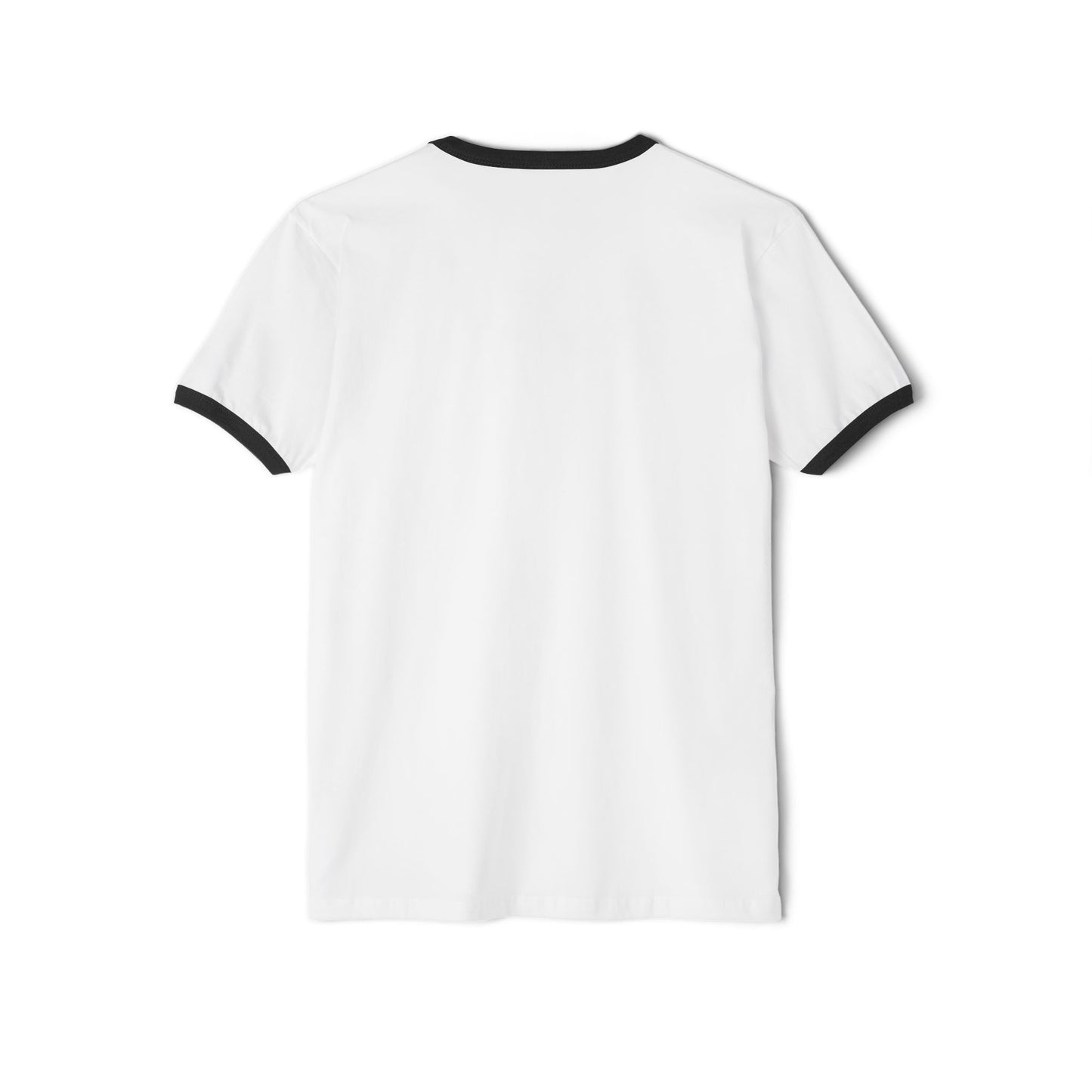 Stylish Galaz Labs Unisex Cotton Ringer T-Shirt,