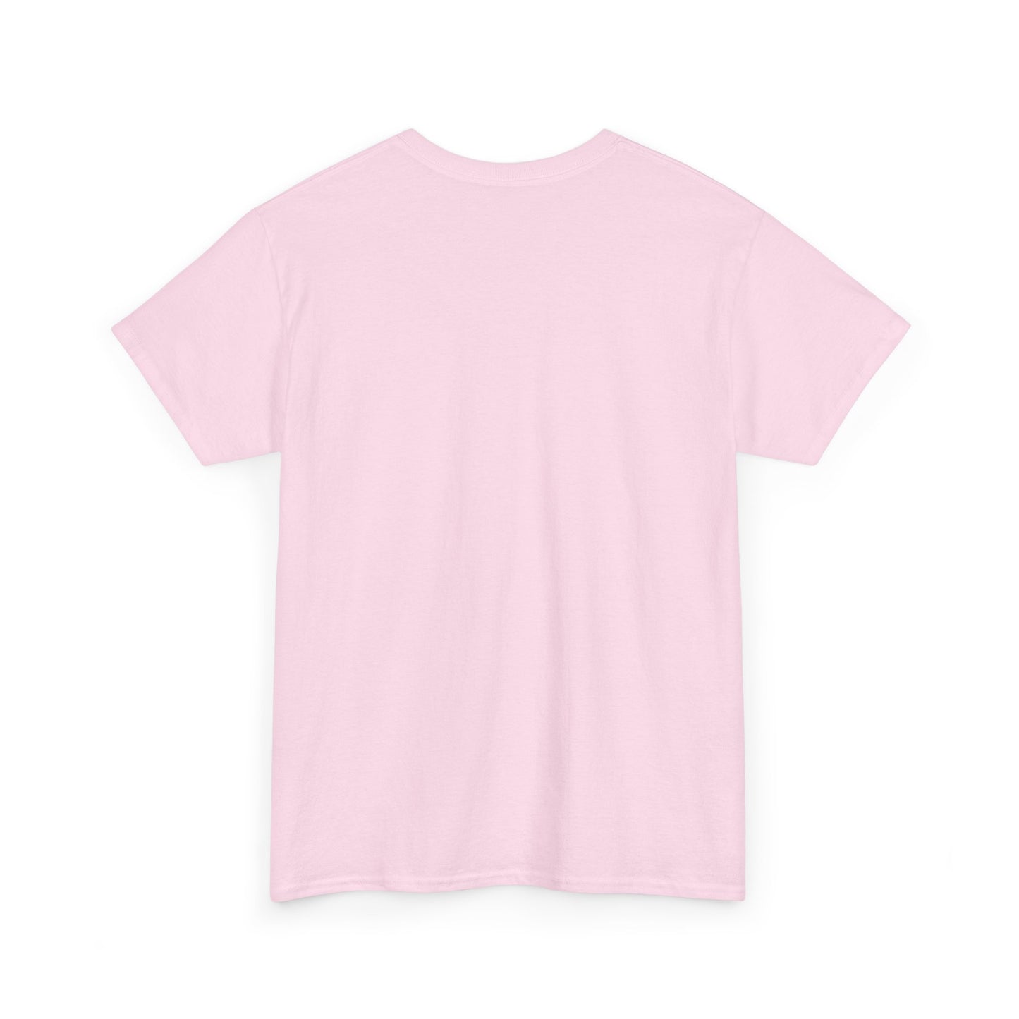 Cat Explosion Unisex Heavy Cotton Tee