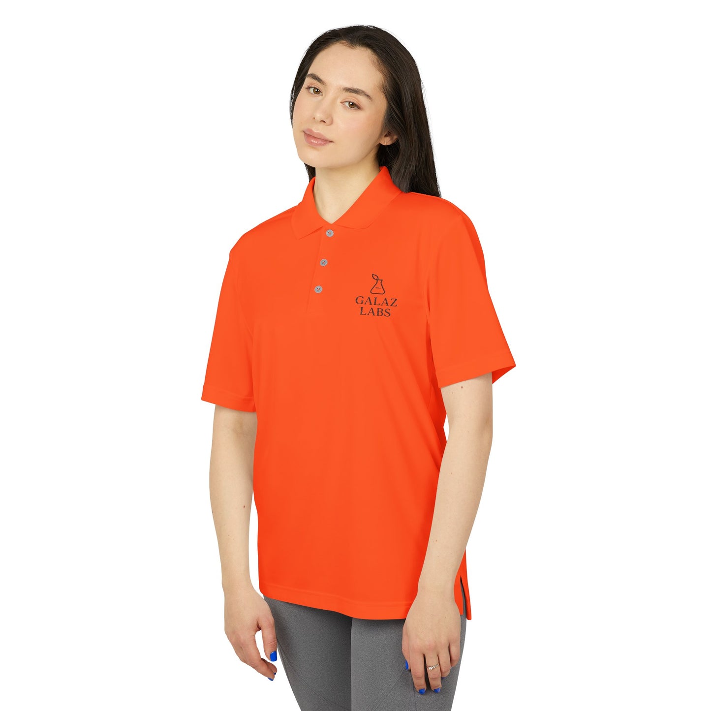Unisex Sports Shirt by Adidas