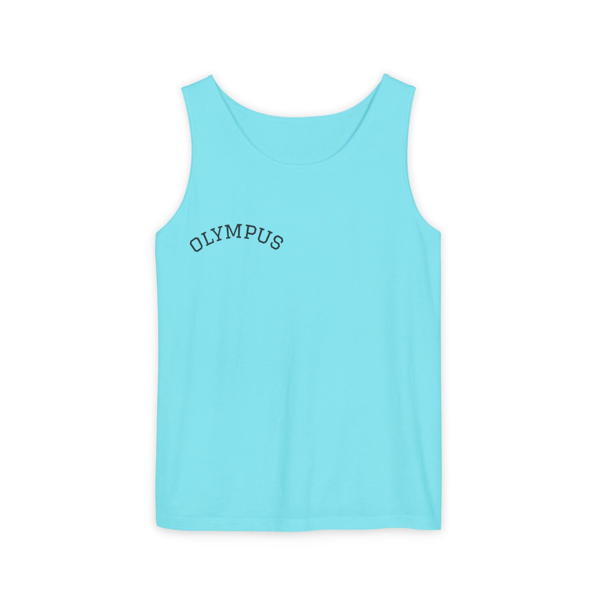 Olympus Tank Top - Dress Like a God