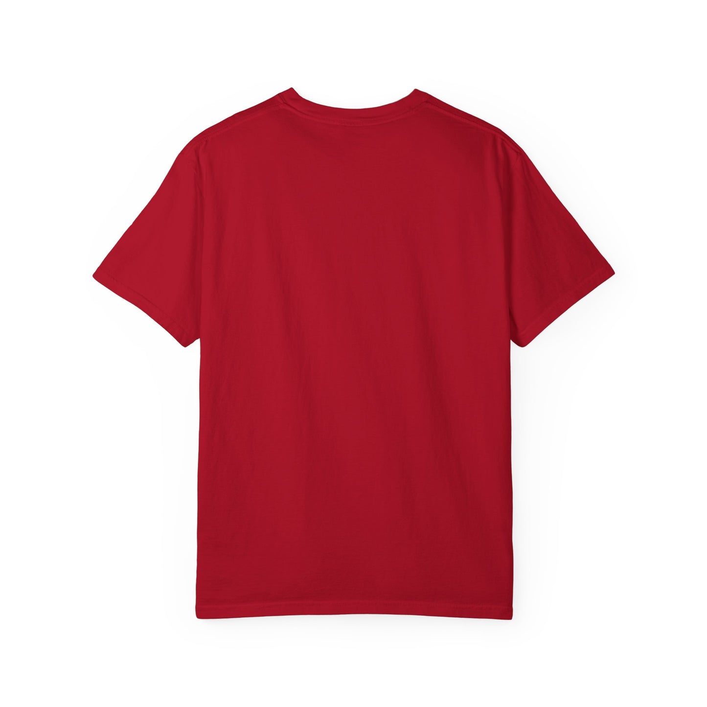 Whimsical Cat & Shark T-shirt