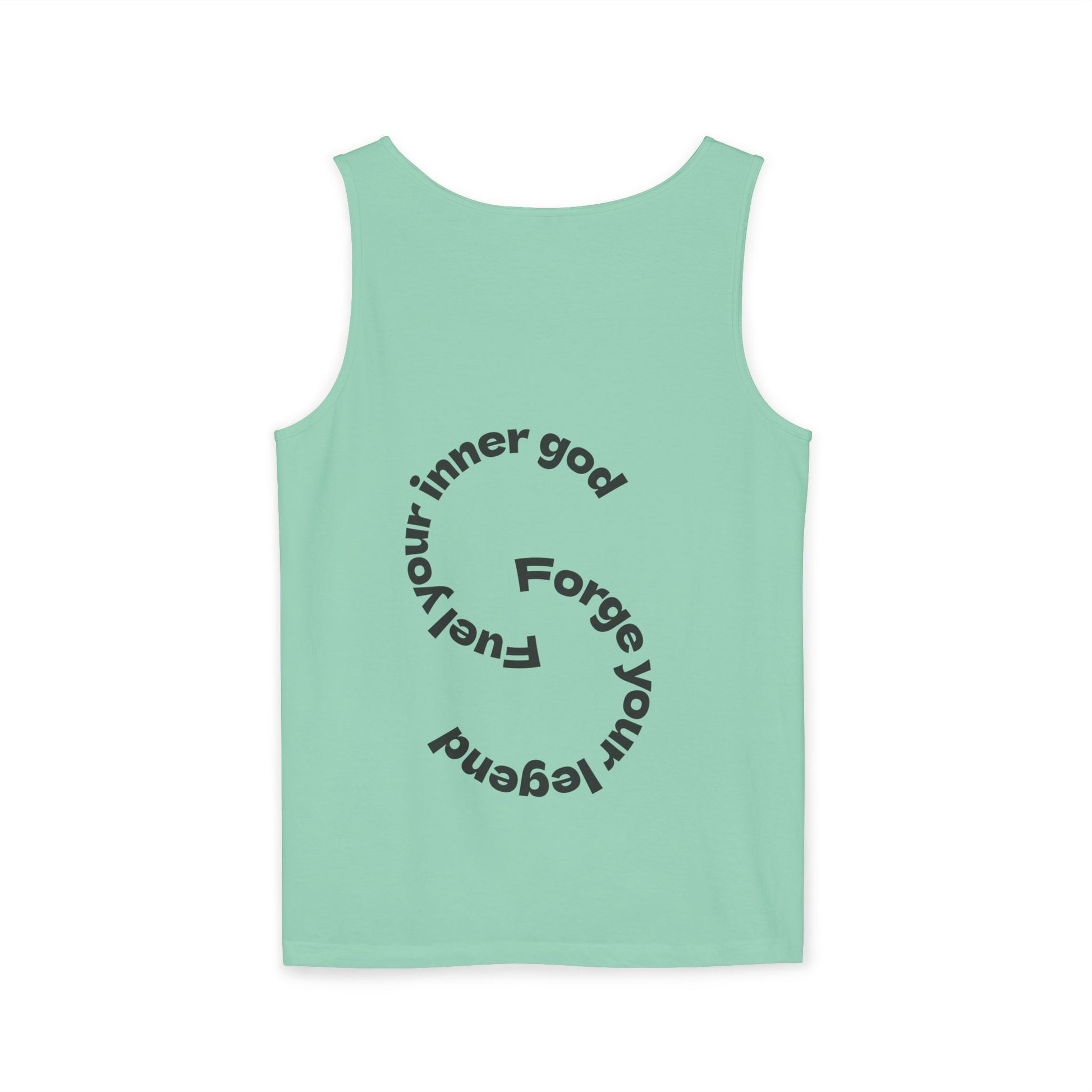 Olympus Tank Top - Dress Like a God